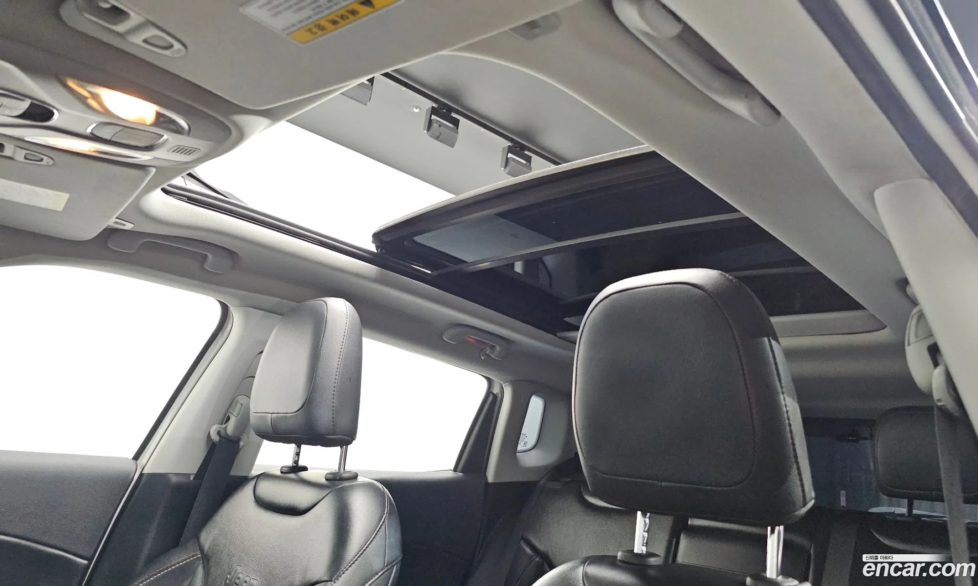 Jeep Compass 2019 — 21