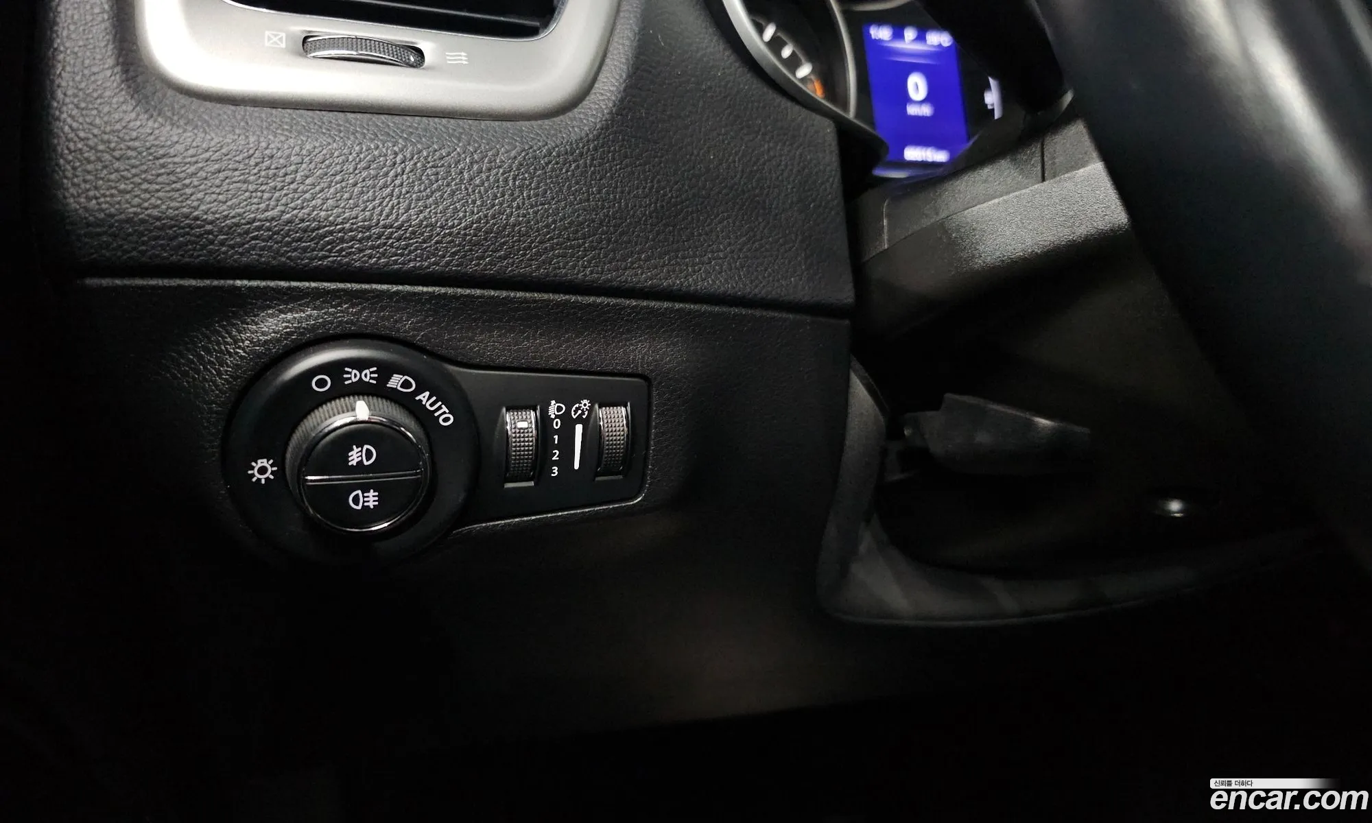 Jeep Compass 2019 — 16