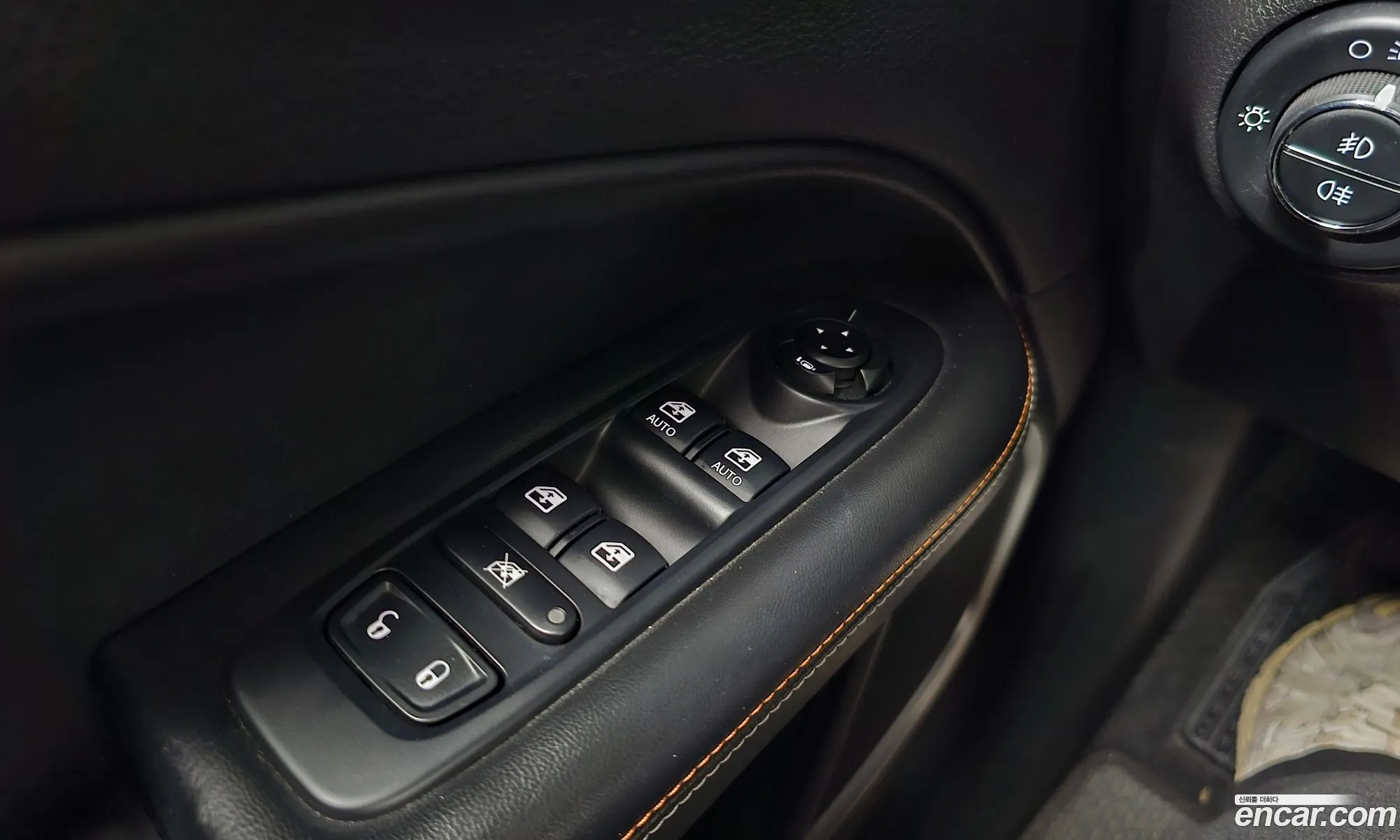 Jeep Compass 2019 — 8