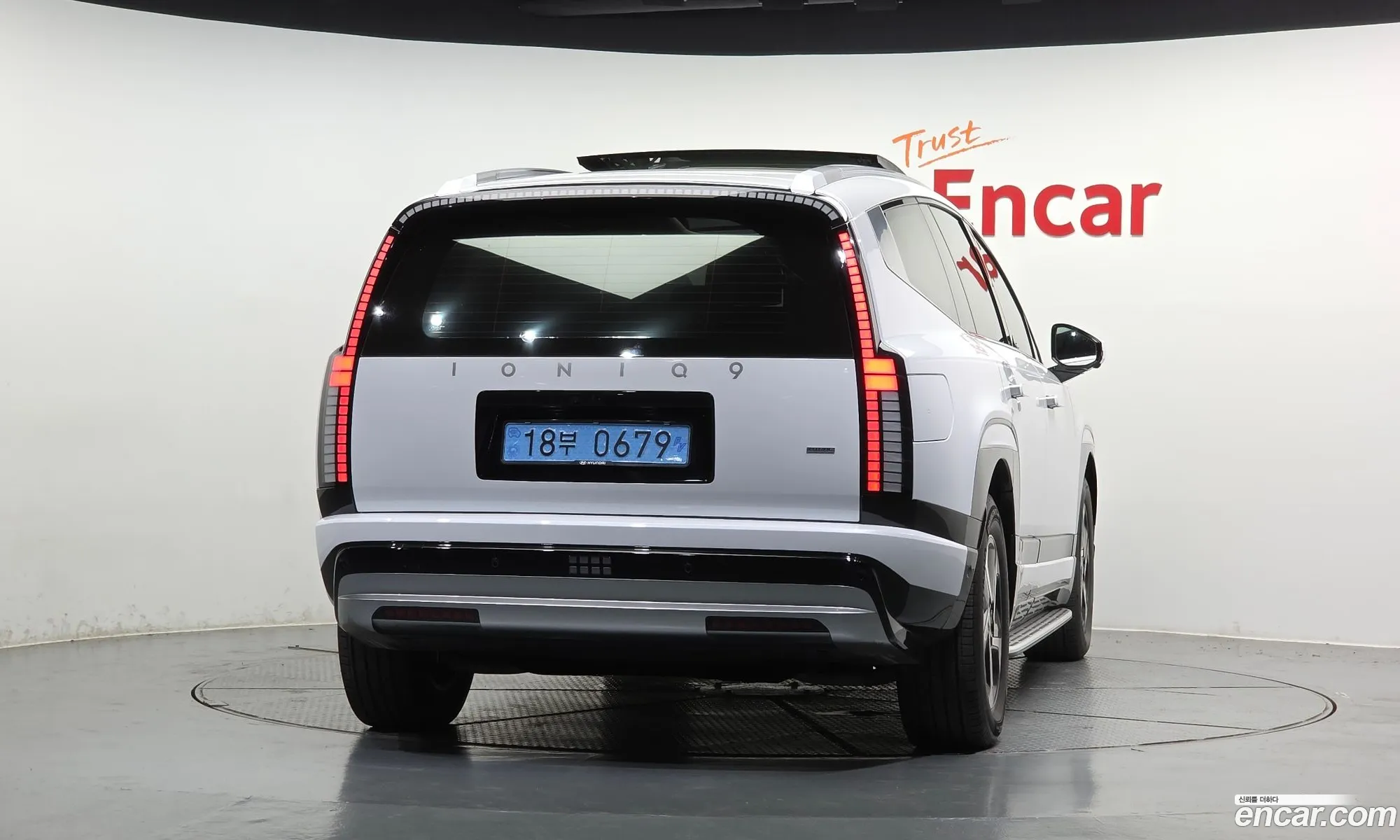 Hyundai Ioniq 9