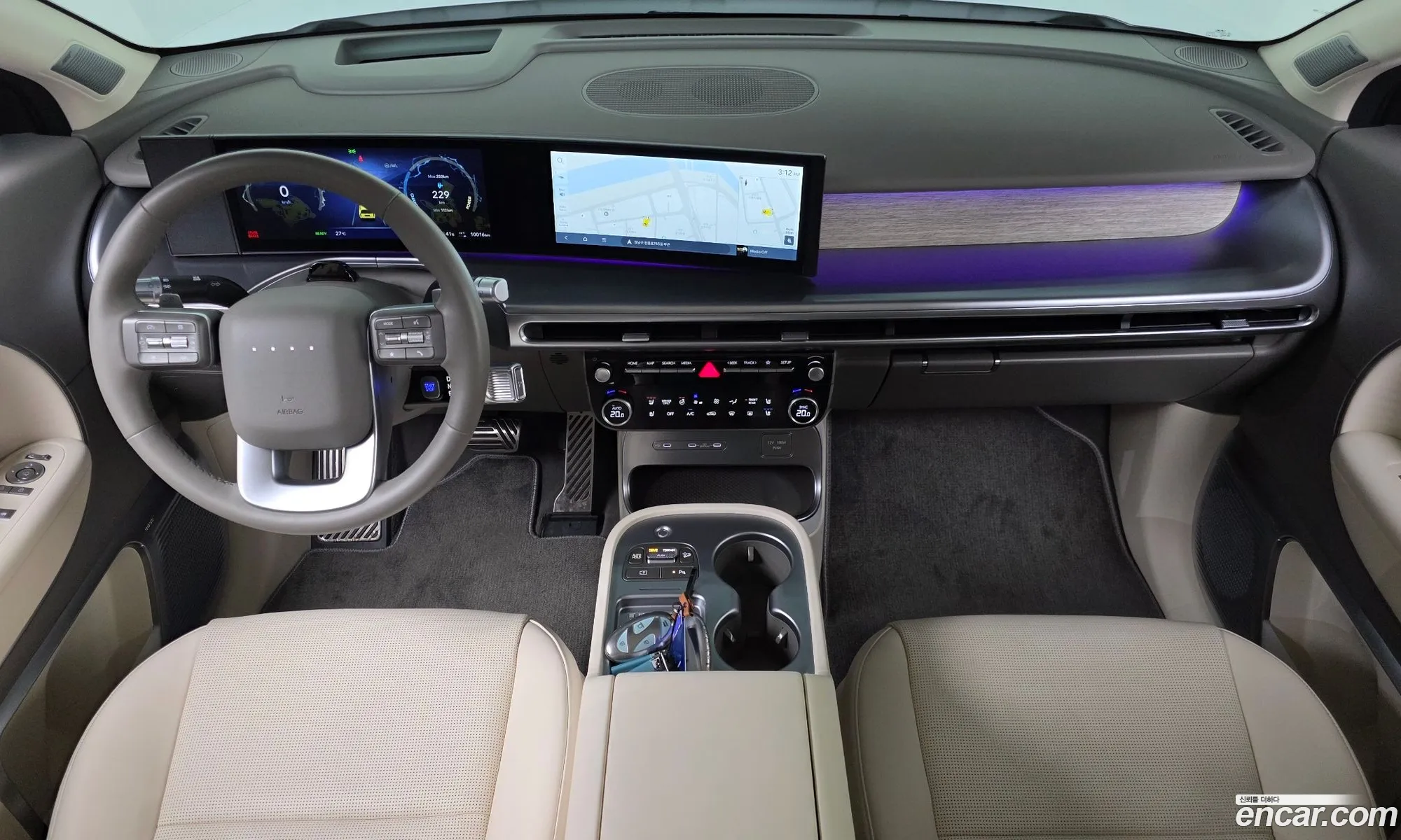 Hyundai Ioniq 9