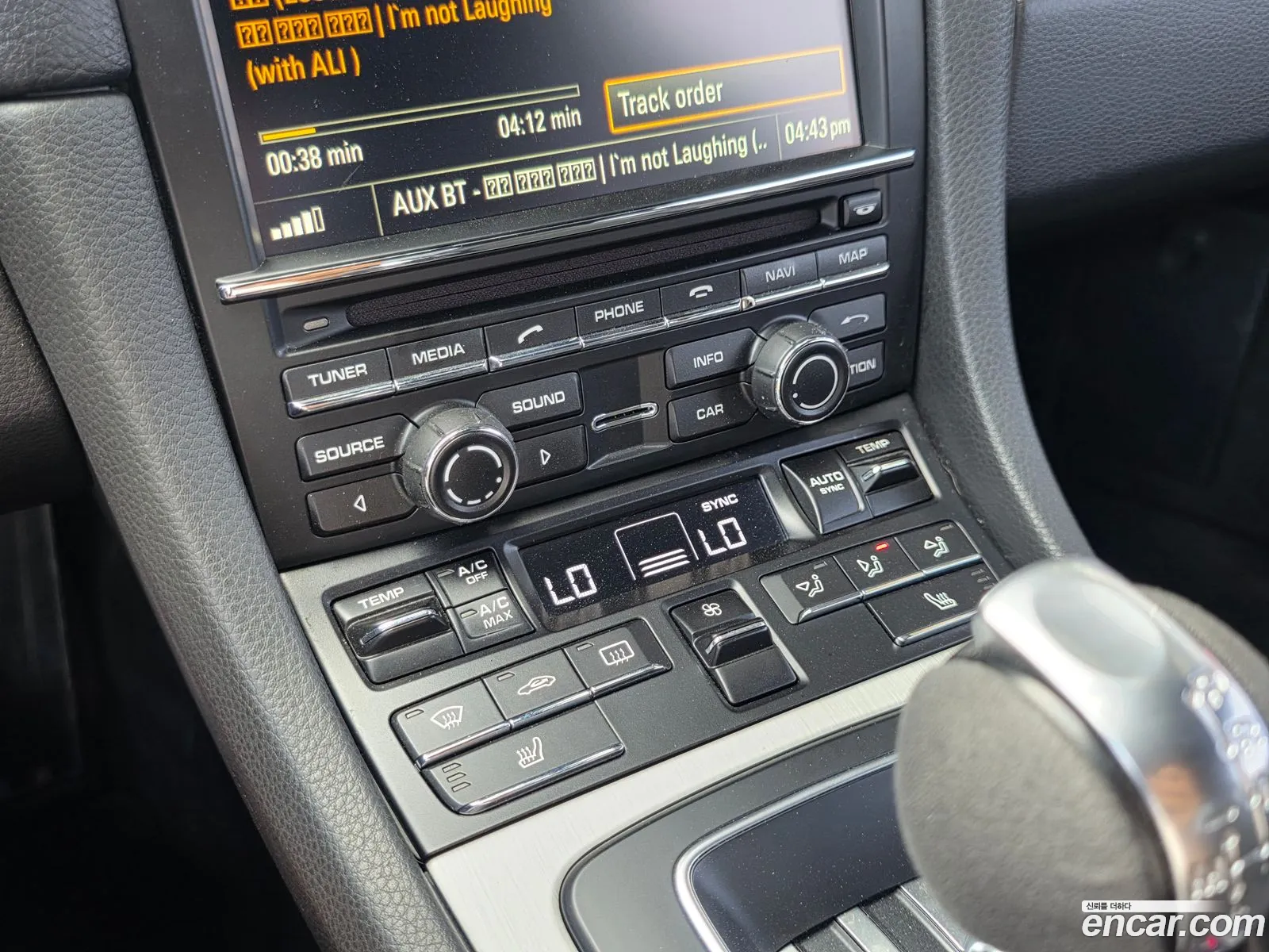 Porsche 911 2015 — 13