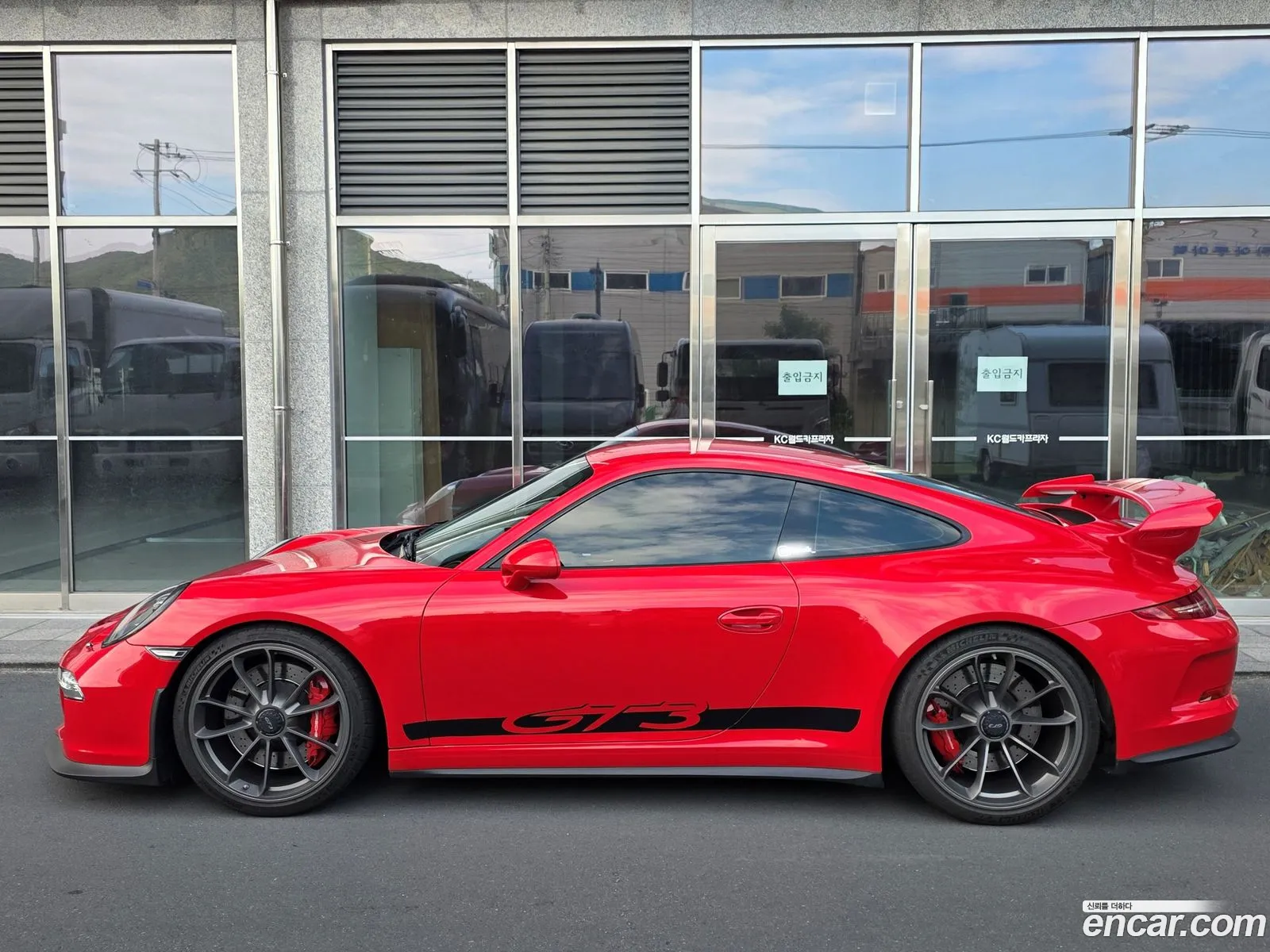 Porsche 911 2015 — 14