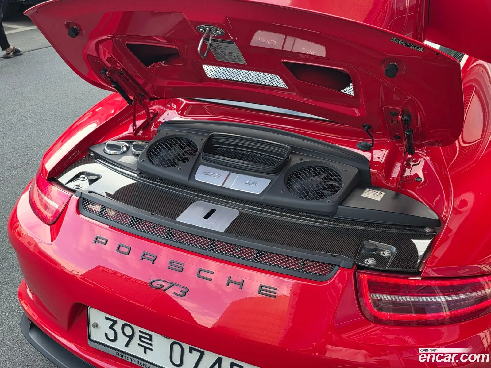 Porsche 911 2015 — 6