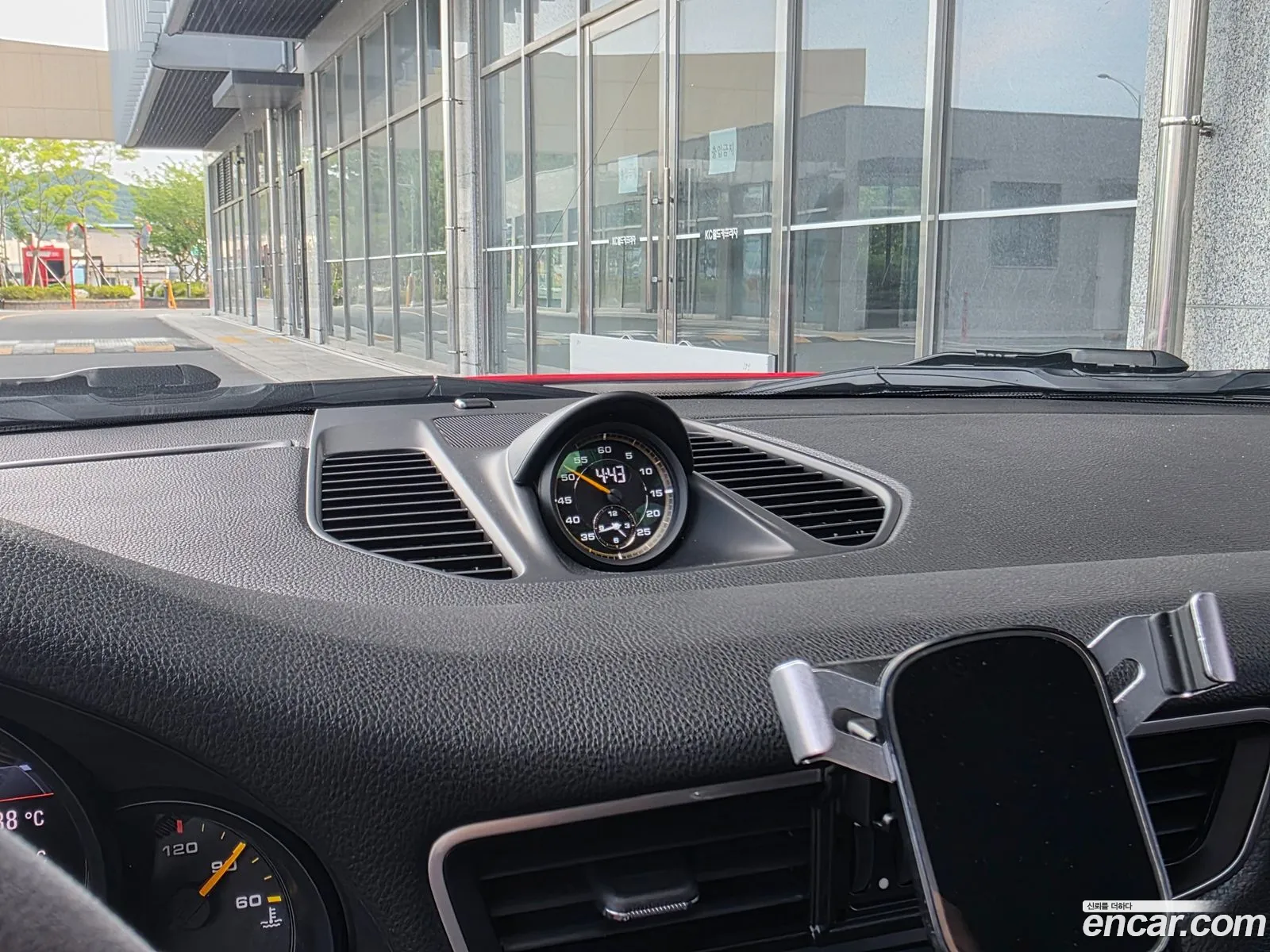 Porsche 911 2015 — 9