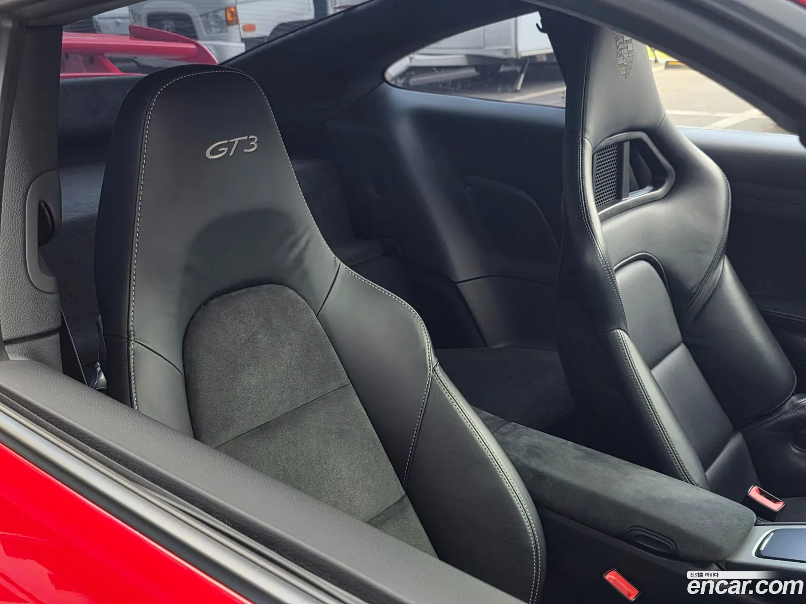 Porsche 911 2015 — 5