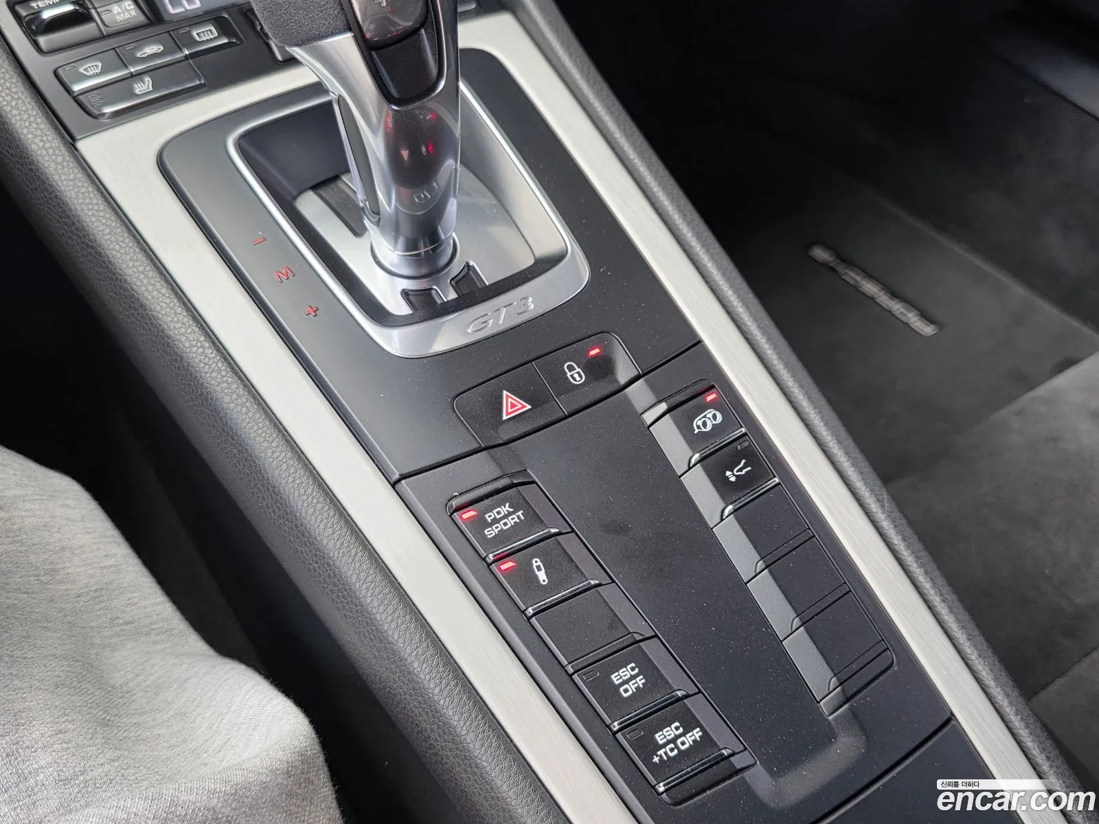 Porsche 911 2015 — 17