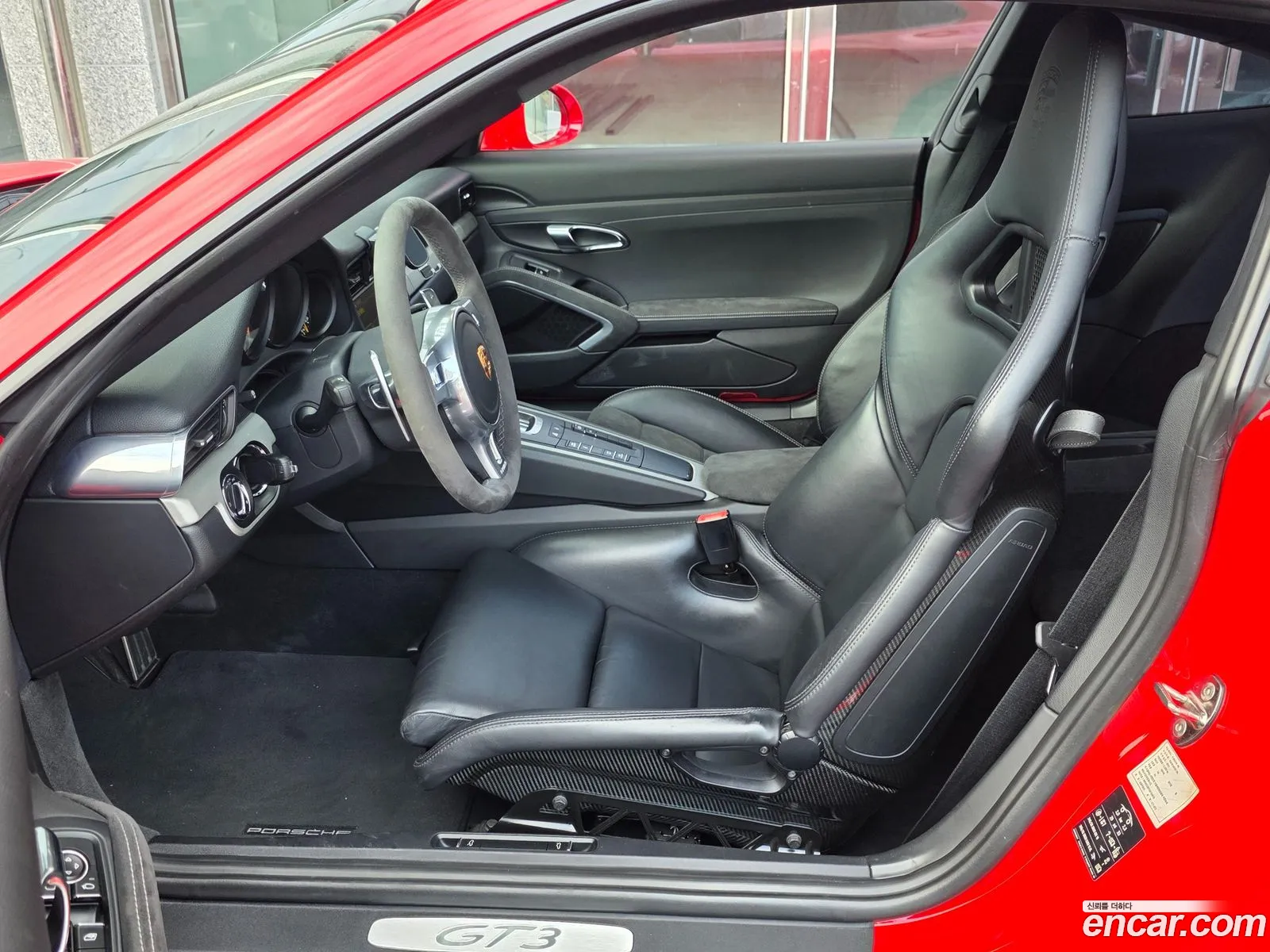 Porsche 911 2015 — 3
