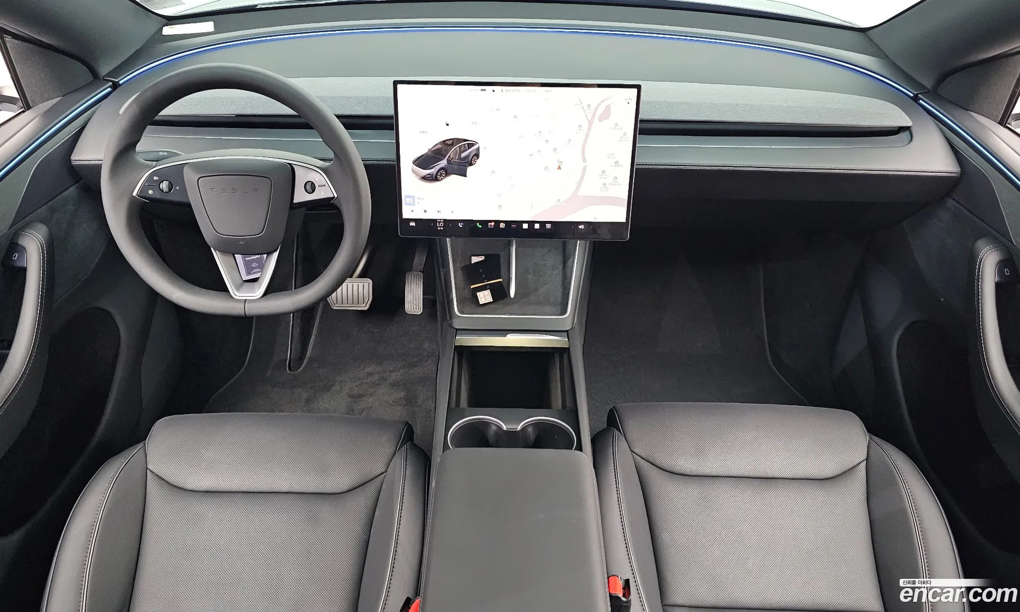 Tesla Model Y 2026 LRWYGCEK9TC682855 — 12