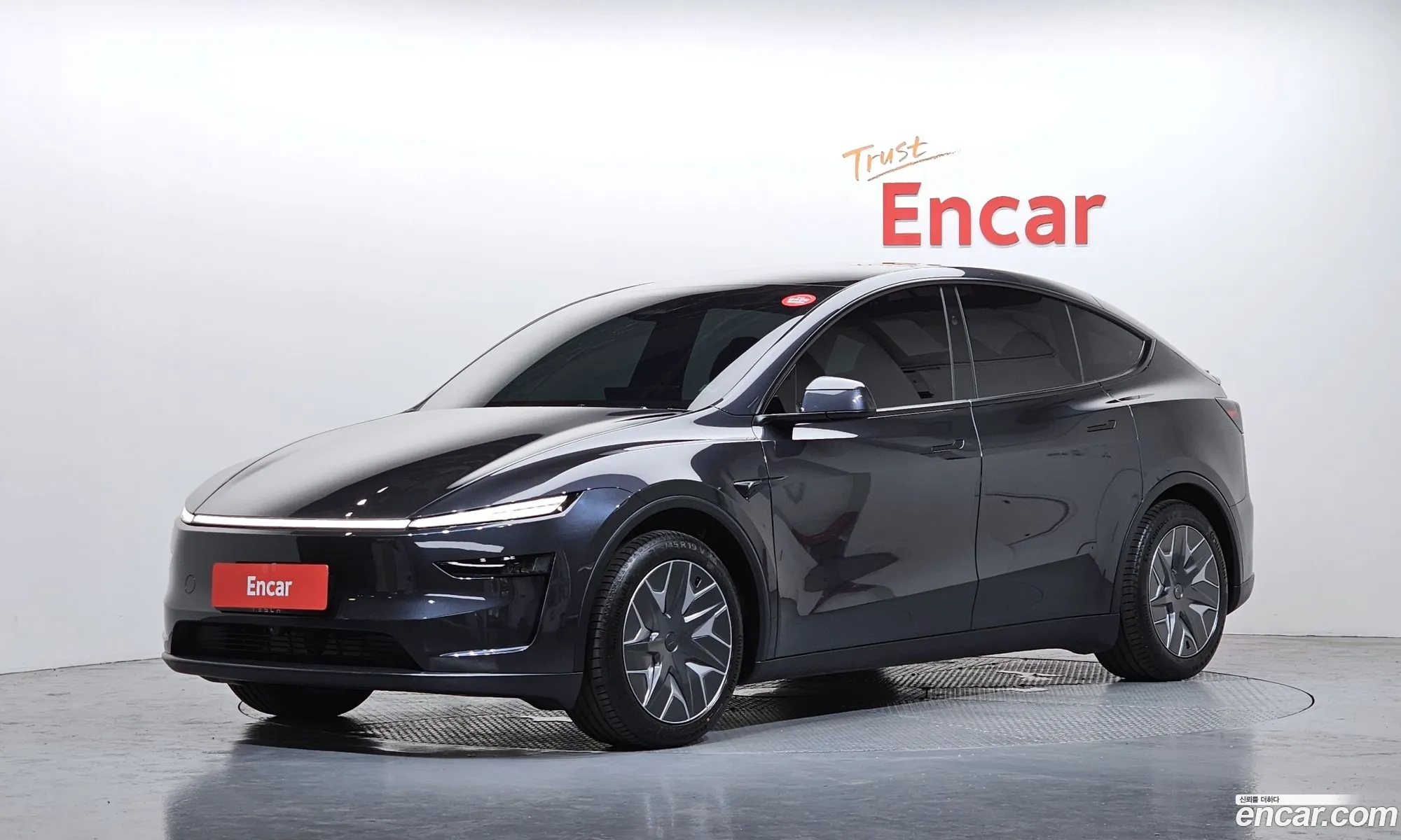 Tesla Model Y 2026 LRWYGCEK9TC682855 — 29