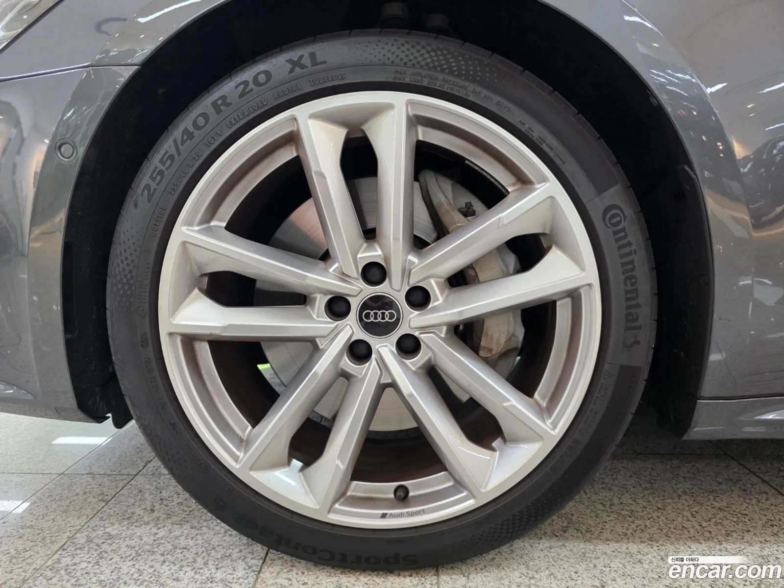 Audi A7 2025 — 4