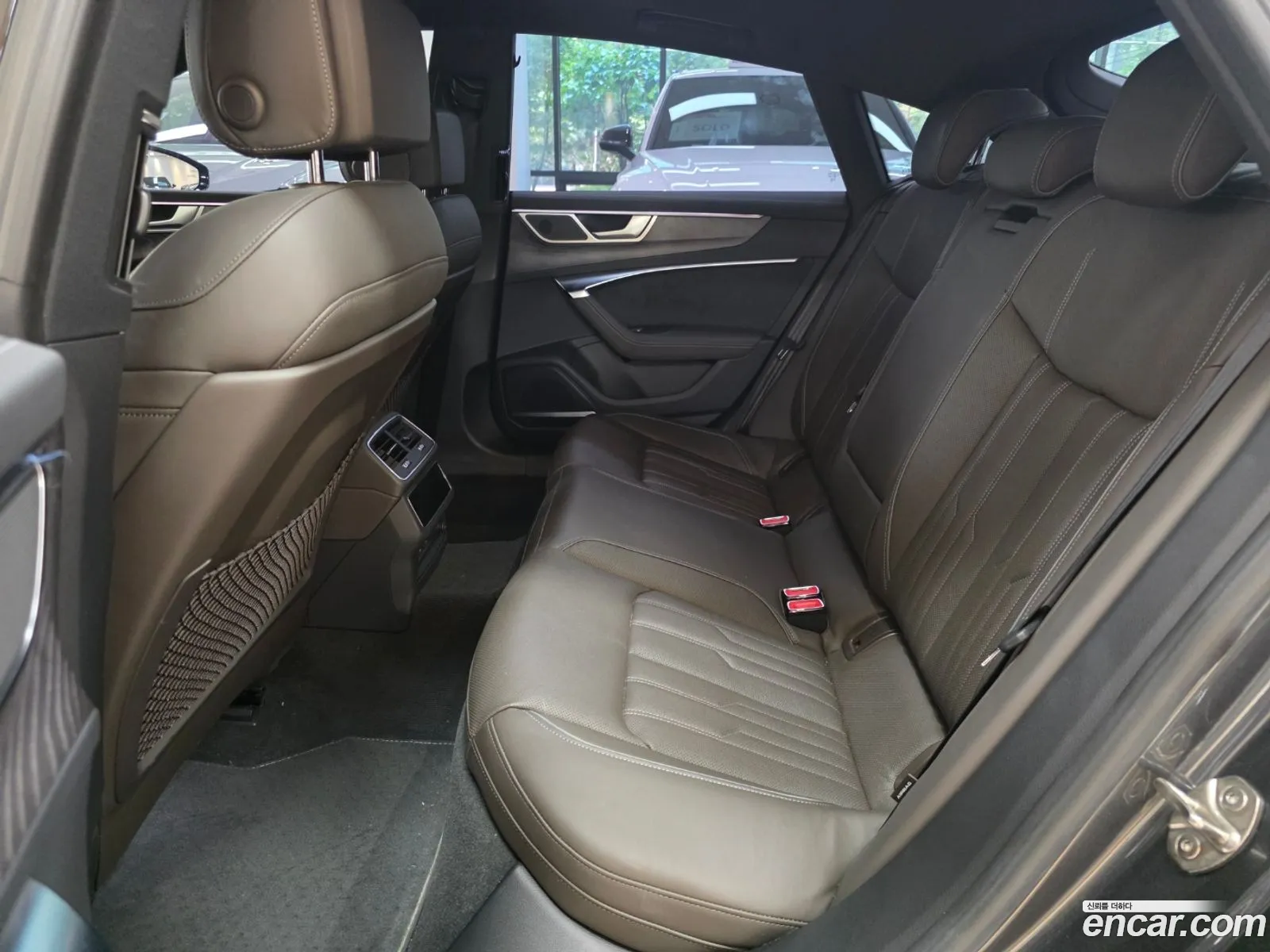 Audi A7 2025 — 10