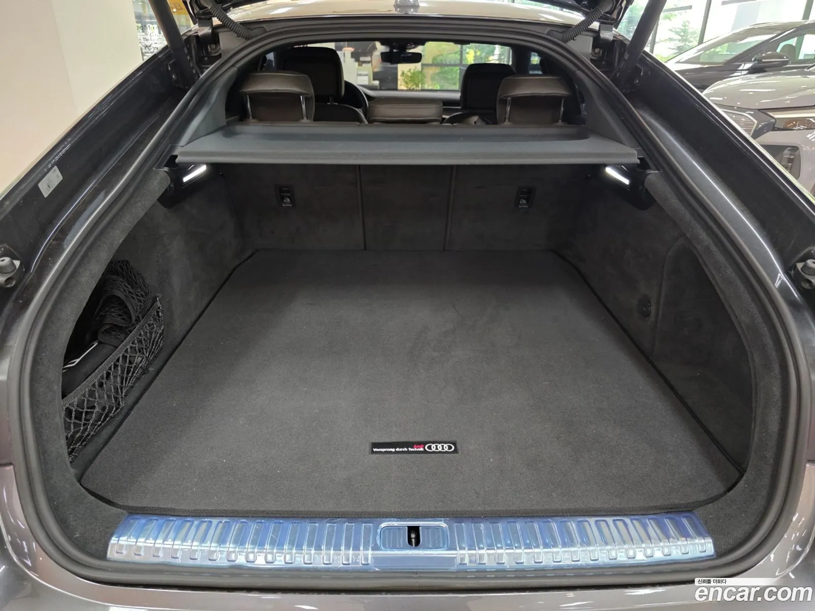 Audi A7 2025 — 11