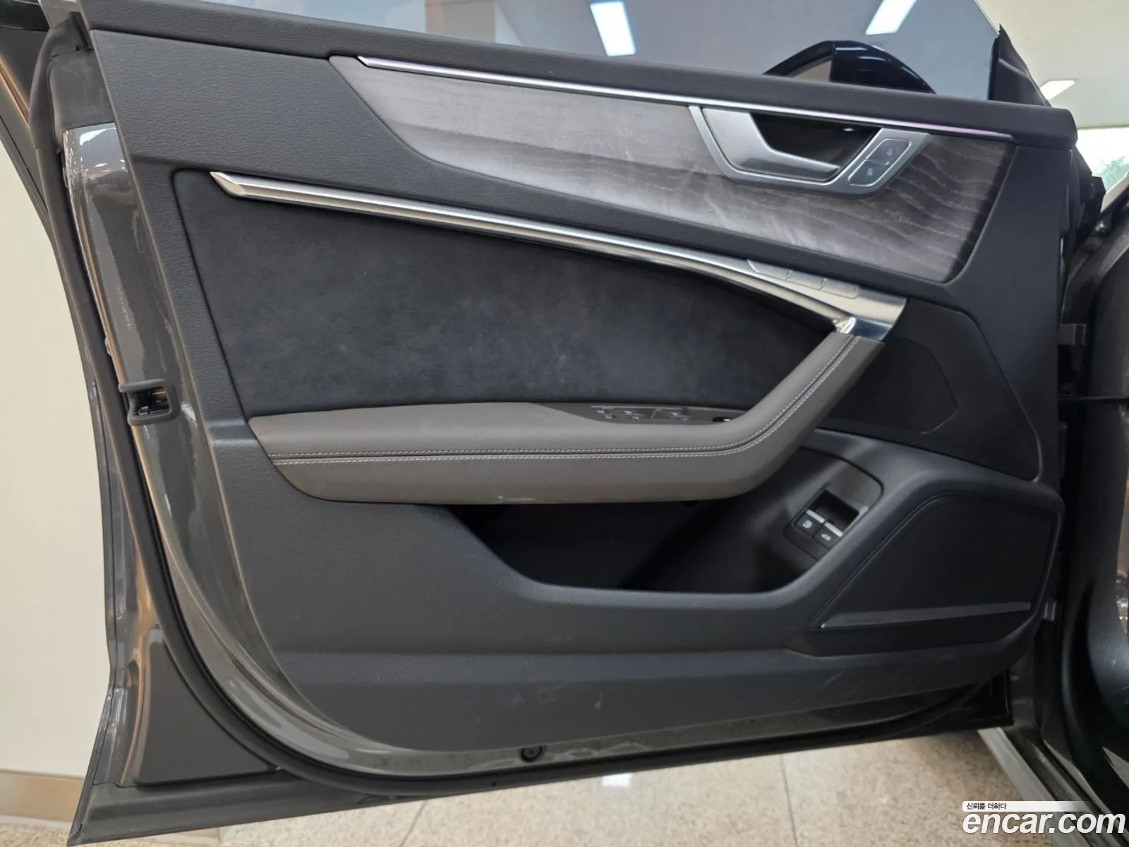 Audi A7 2025 — 9