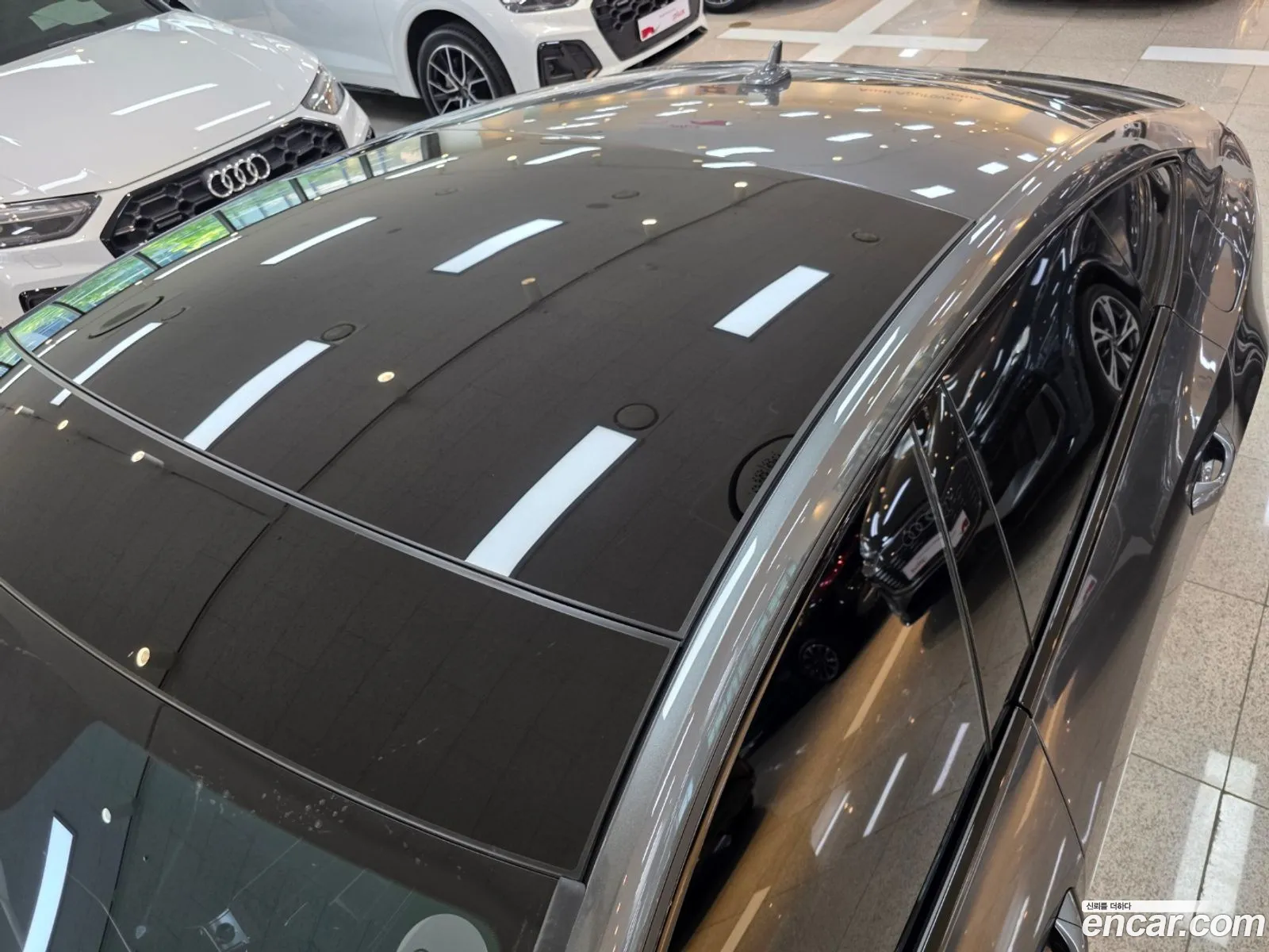Audi A7 2025 — 12