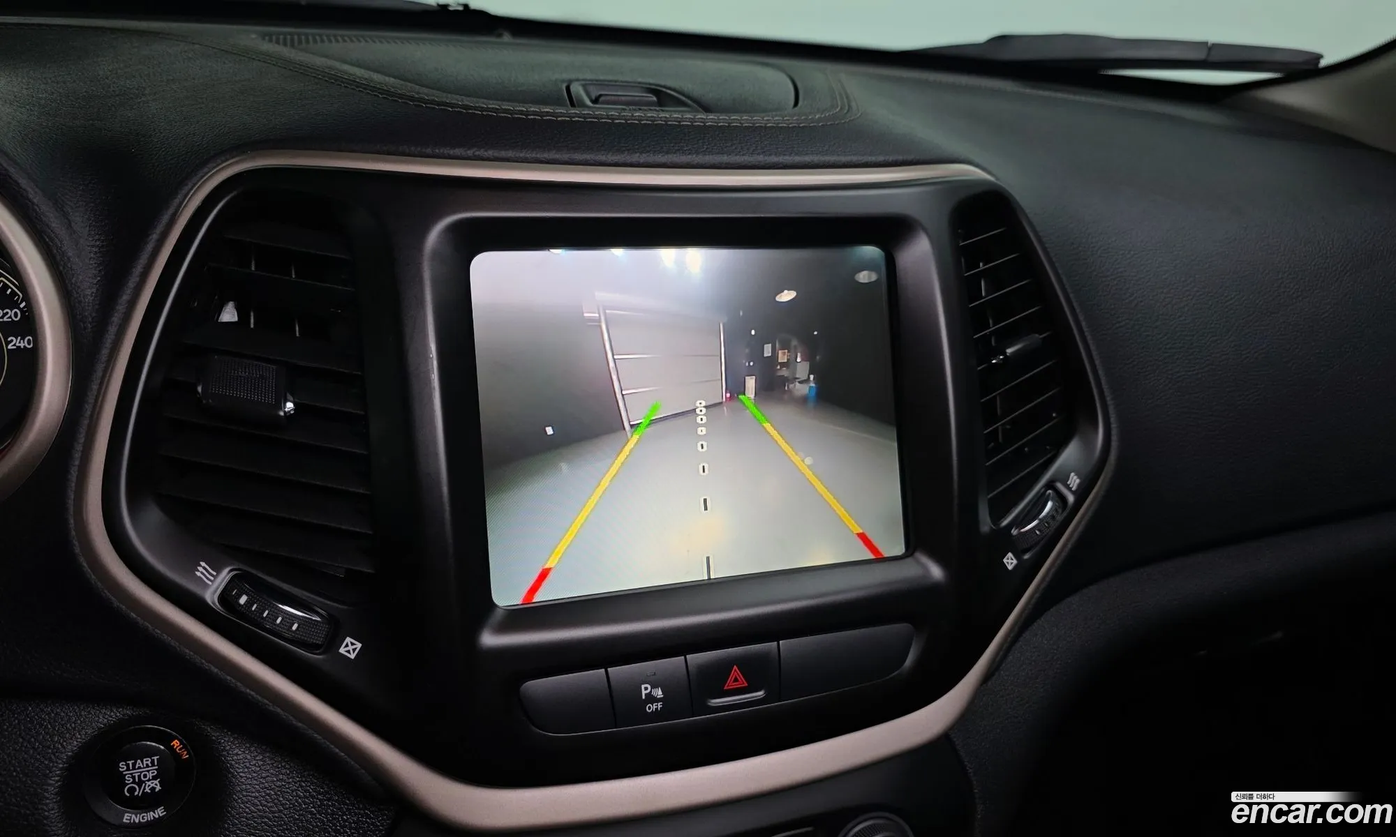 Jeep Cherokee 2016 1C4PJMCU1GW101282 — 5