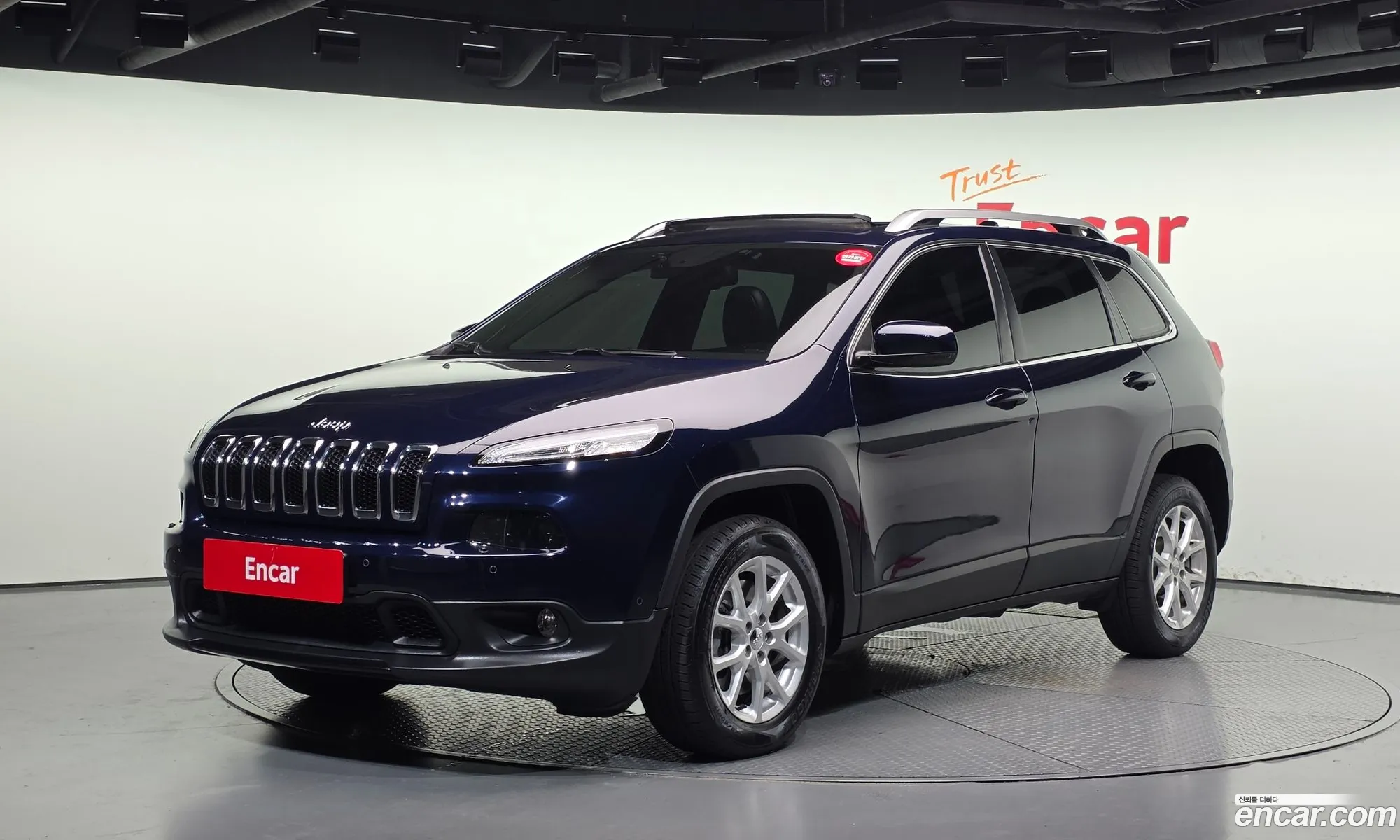 Jeep Cherokee 2016 1C4PJMCU1GW101282 — 15