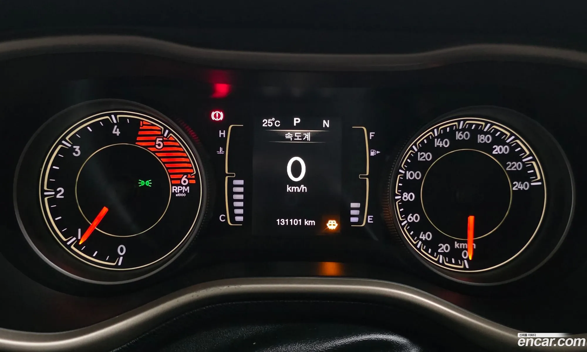 Jeep Cherokee 2016 1C4PJMCU1GW101282 — 6