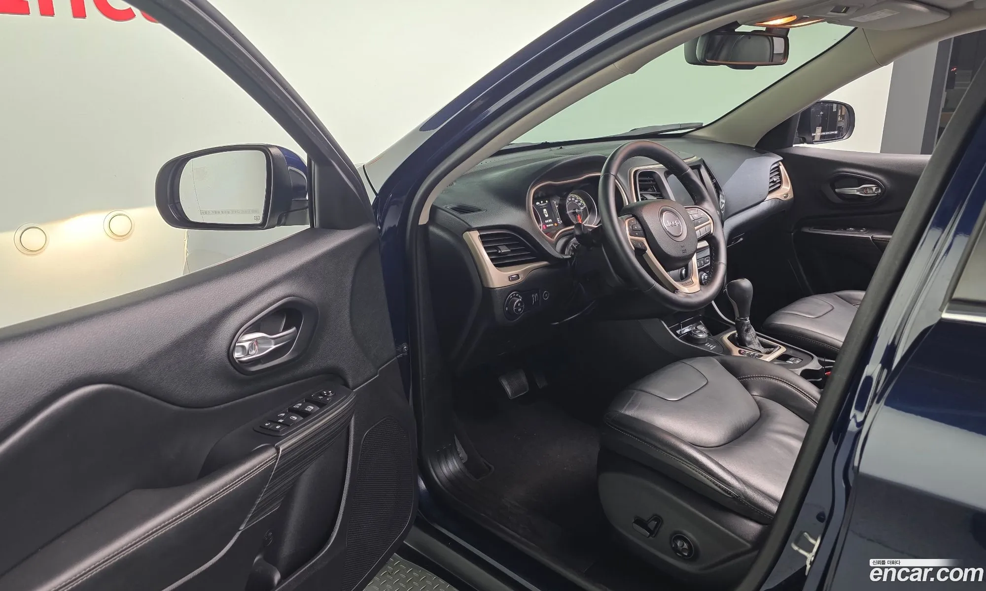 Jeep Cherokee 2016 1C4PJMCU1GW101282 — 13
