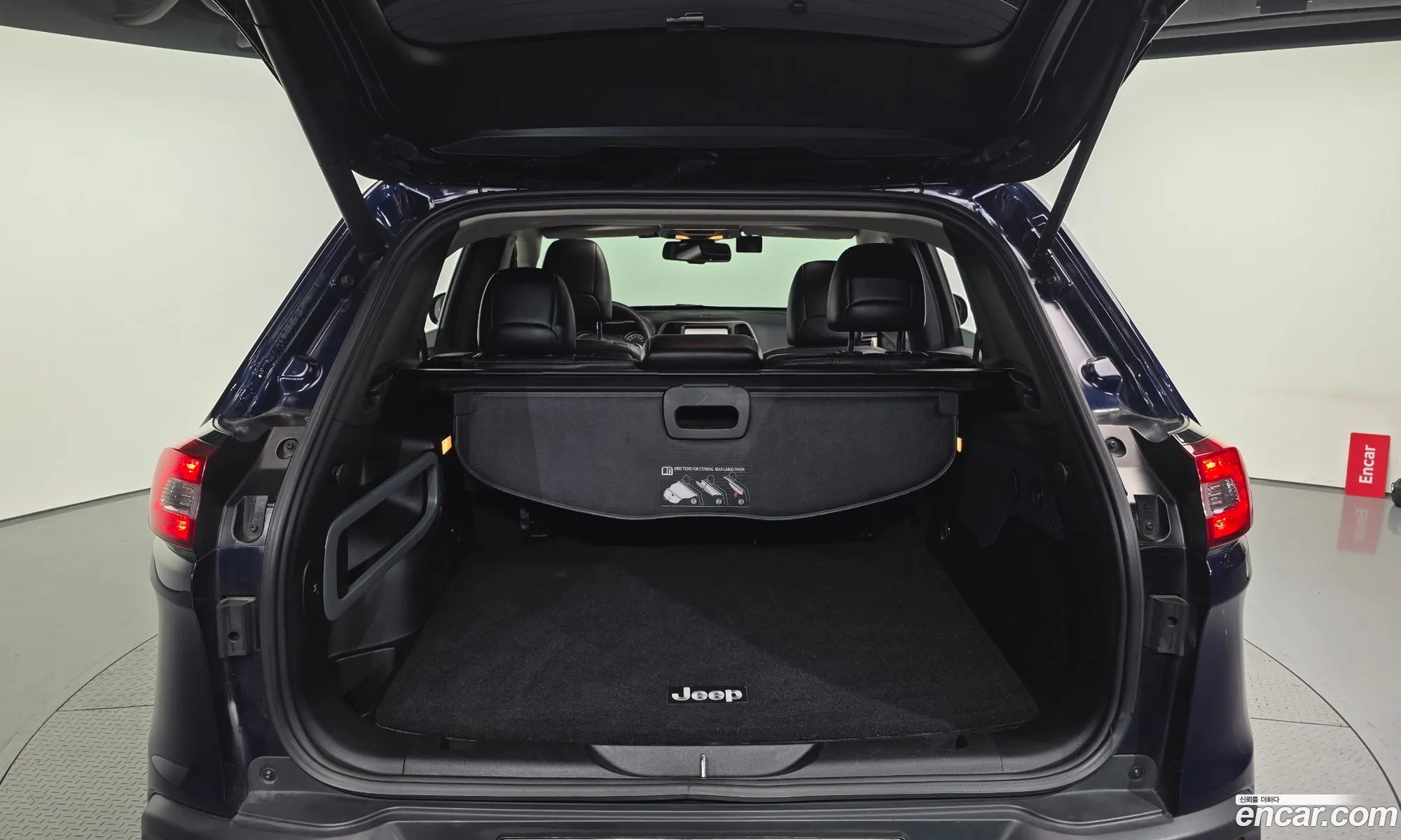 Jeep Cherokee 2016 1C4PJMCU1GW101282 — 19