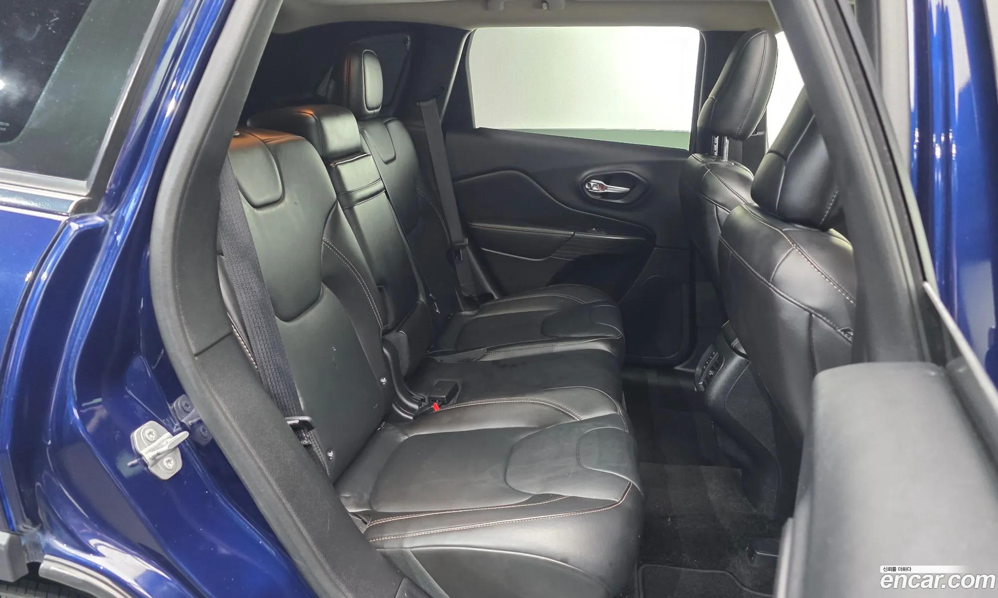 Jeep Cherokee 2016 1C4PJMCU1GW101282 — 20