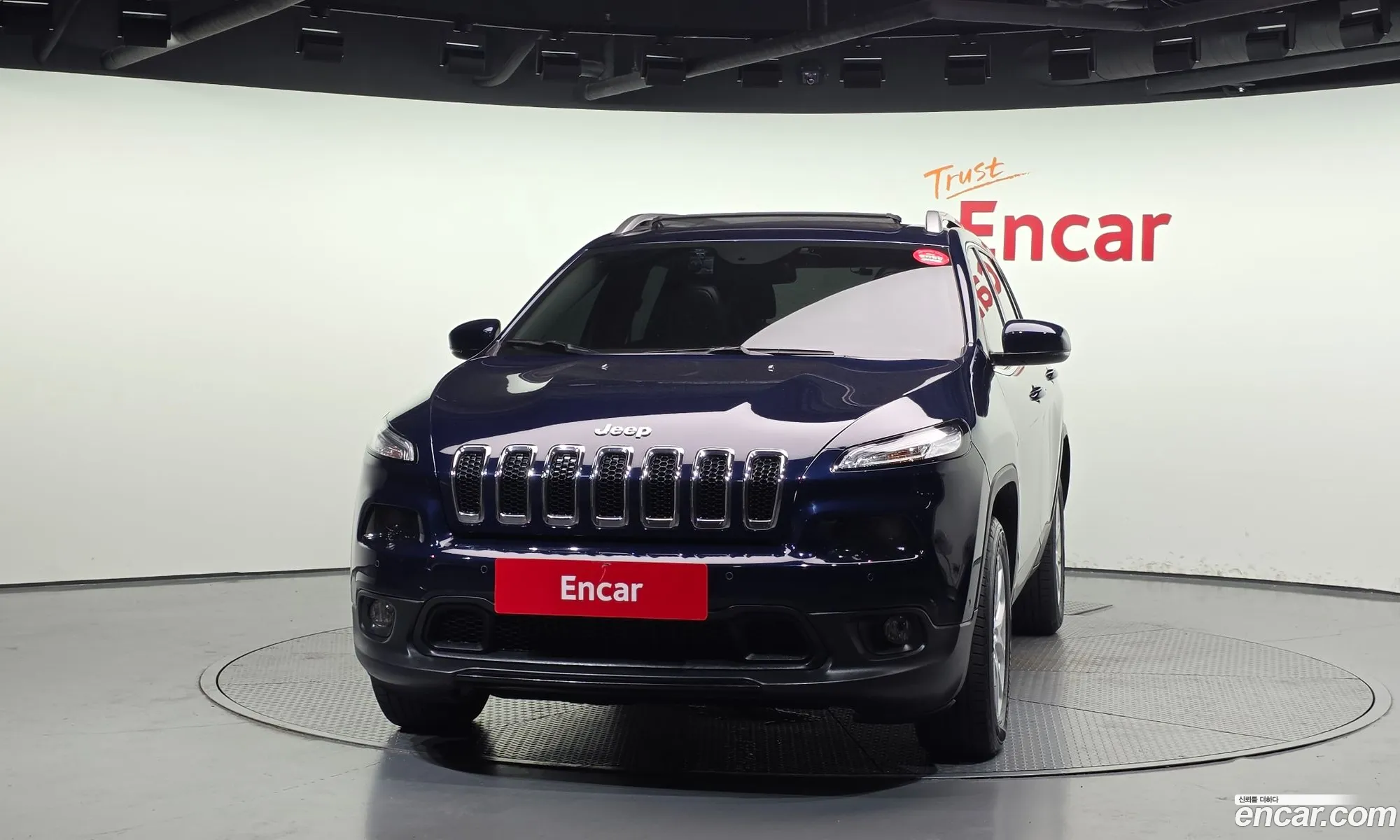 Jeep Cherokee 2016 1C4PJMCU1GW101282 — 4