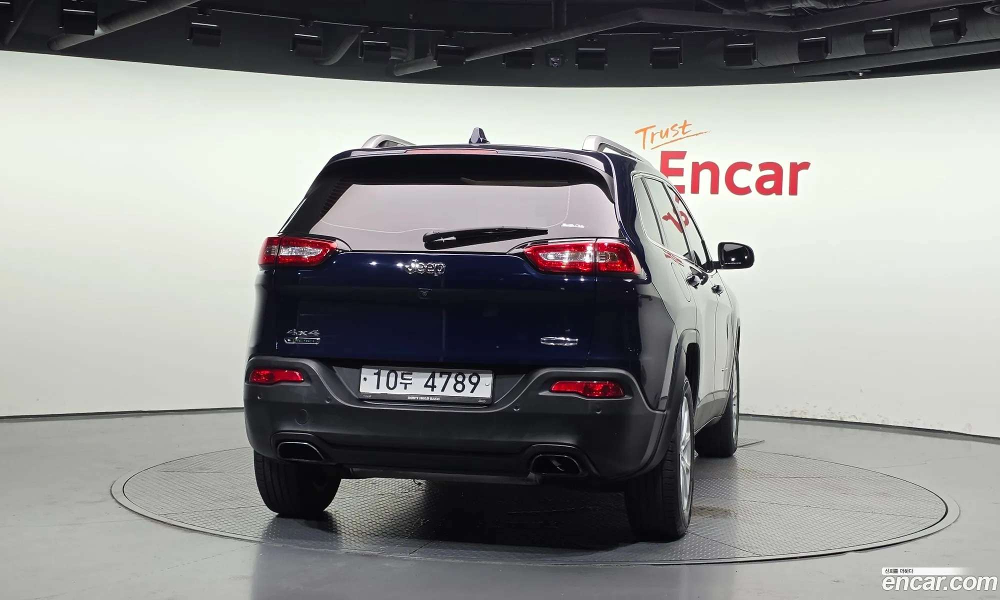 Jeep Cherokee 2016 1C4PJMCU1GW101282 — 2