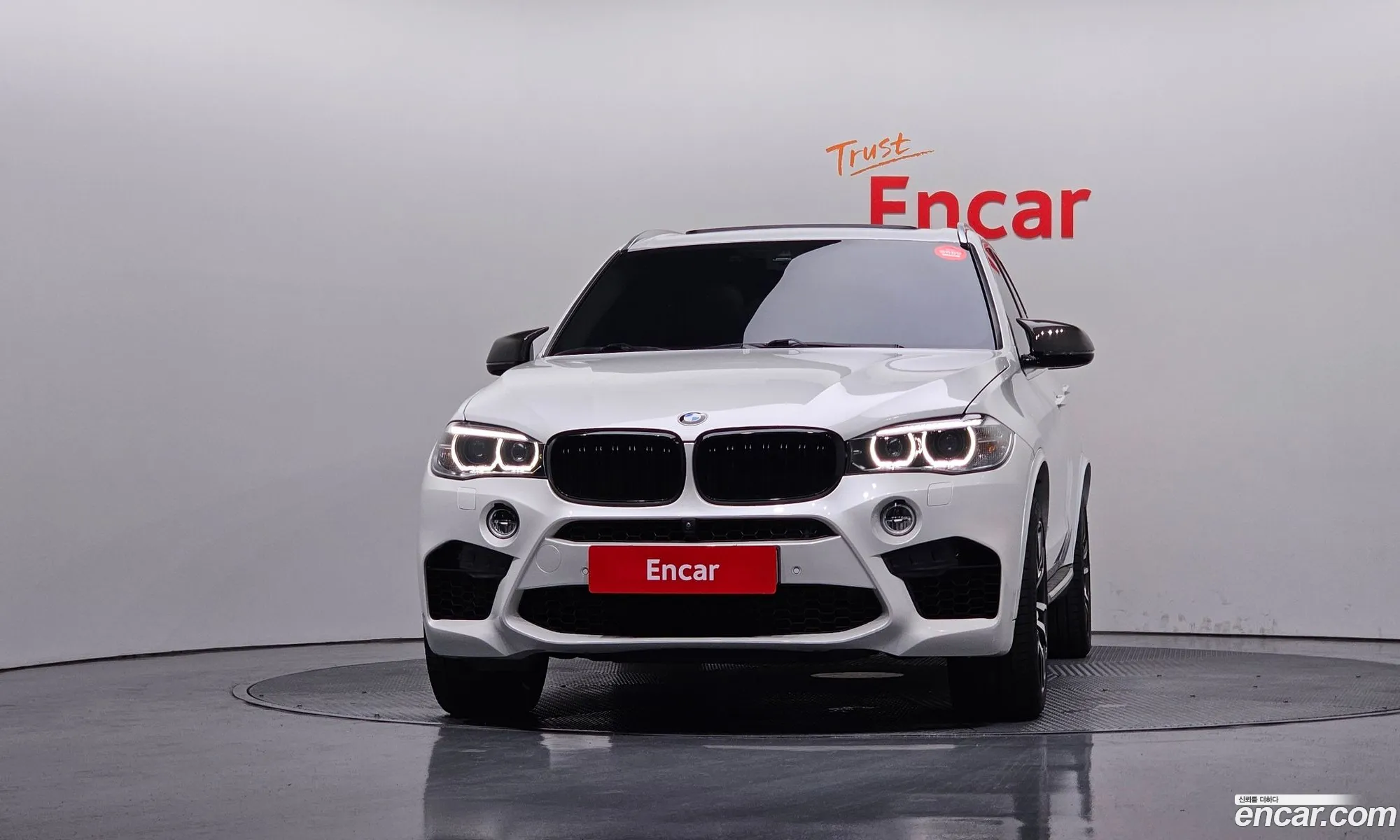 BMW X5 2017 — 4