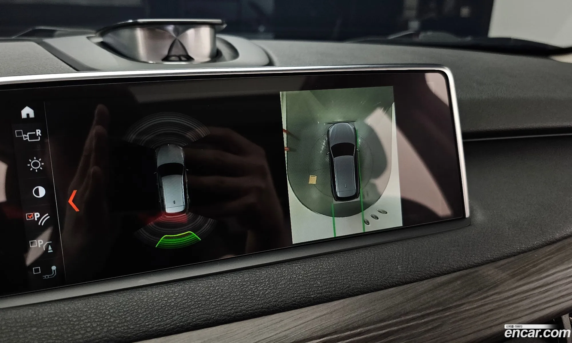 BMW X5 2017 — 28