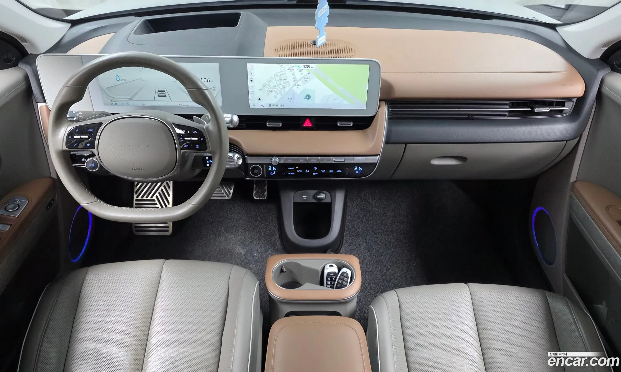 Hyundai Ioniq 5 2021 — 3