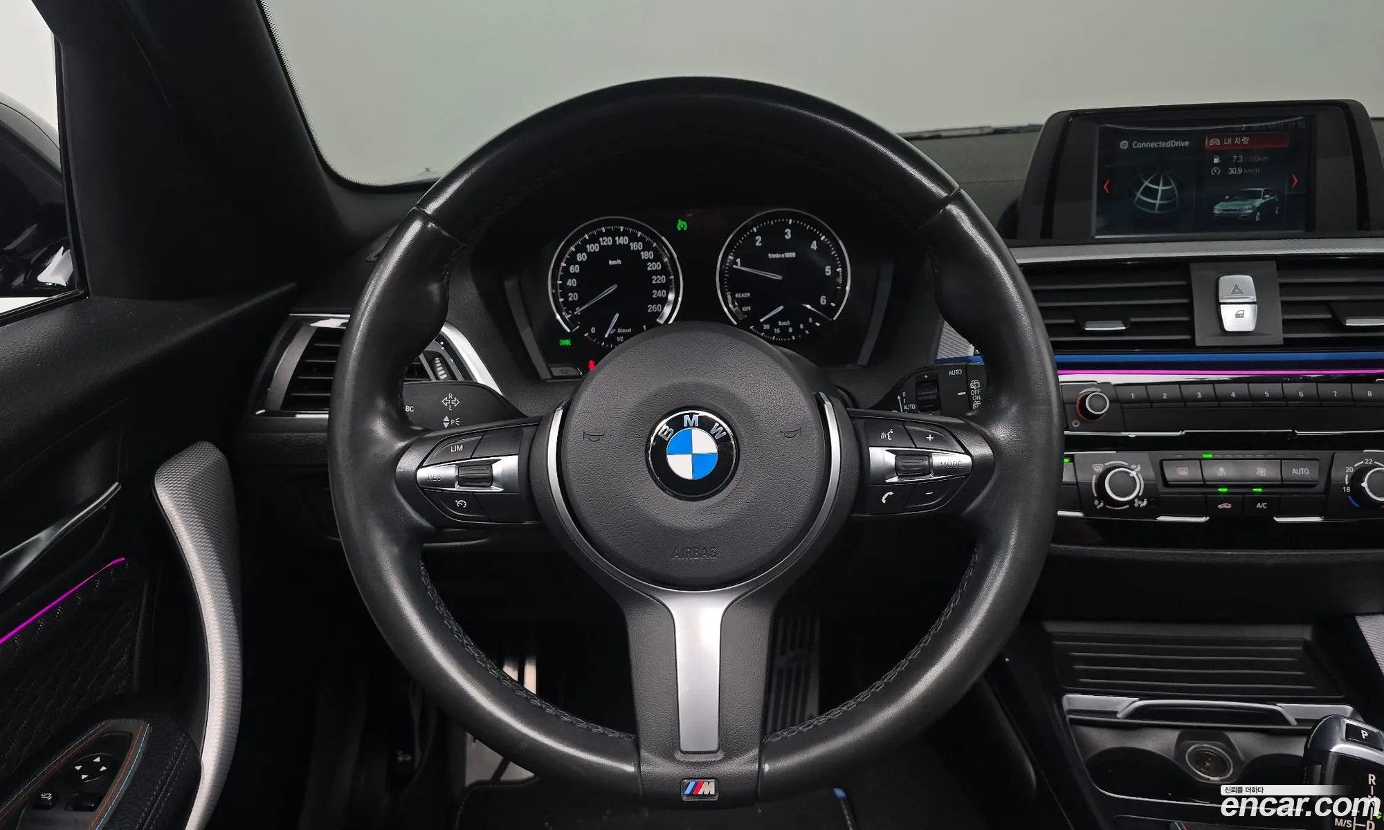 BMW 1 Series 2017 WBA1S5106J5K35904 — 15