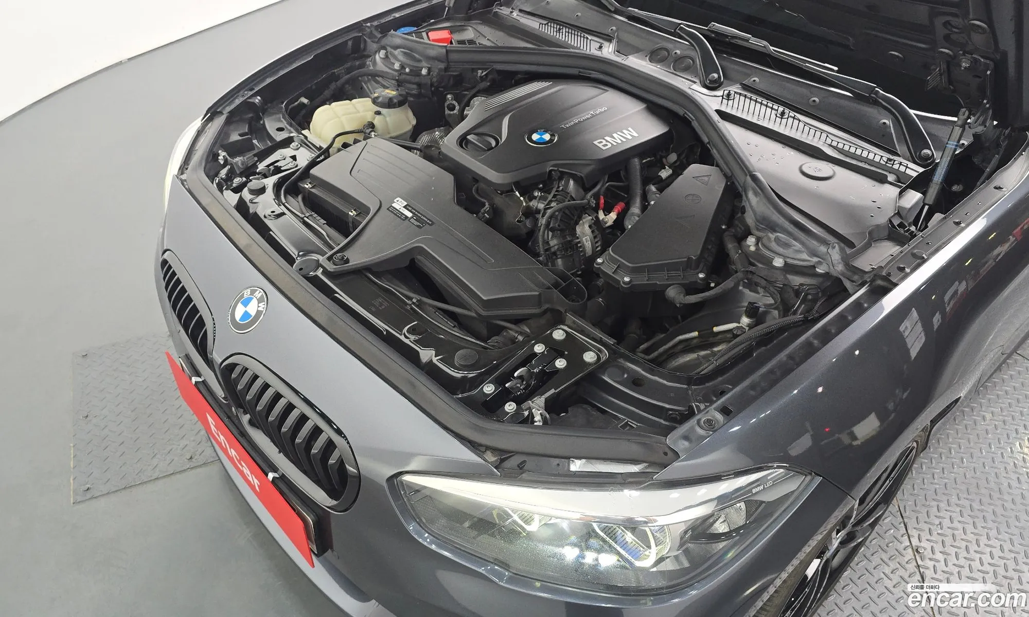 BMW 1 Series 2017 WBA1S5106J5K35904 — 10