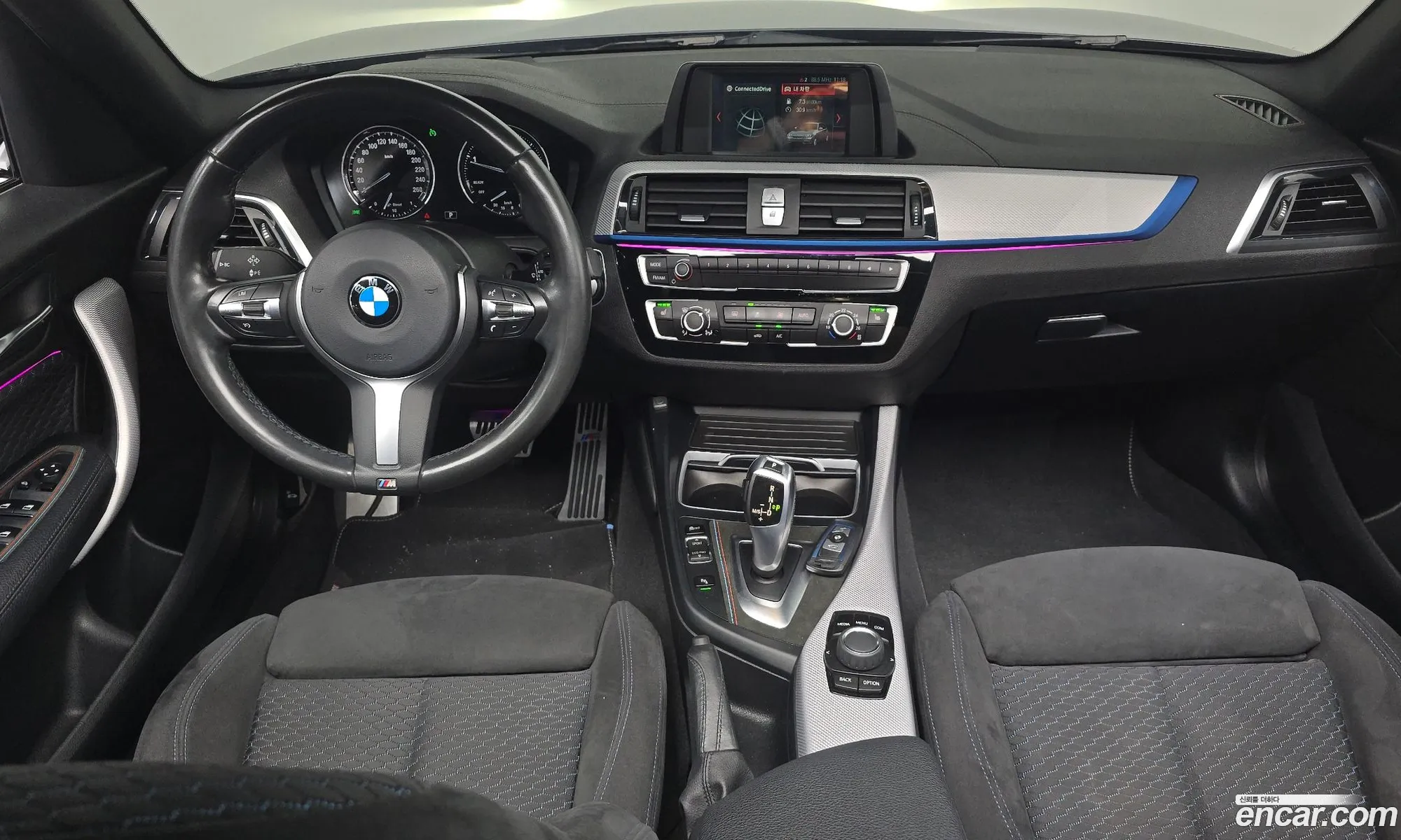 BMW 1 Series 2017 WBA1S5106J5K35904 — 2