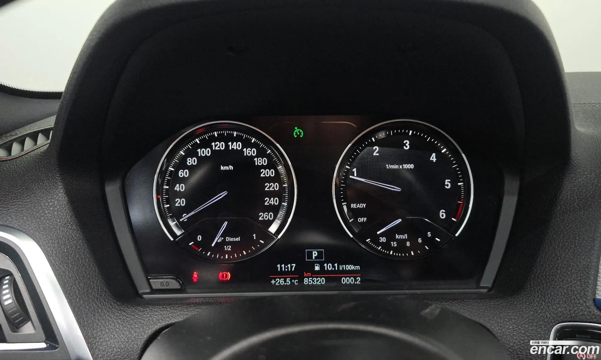 BMW 1 Series 2017 WBA1S5106J5K35904 — 4