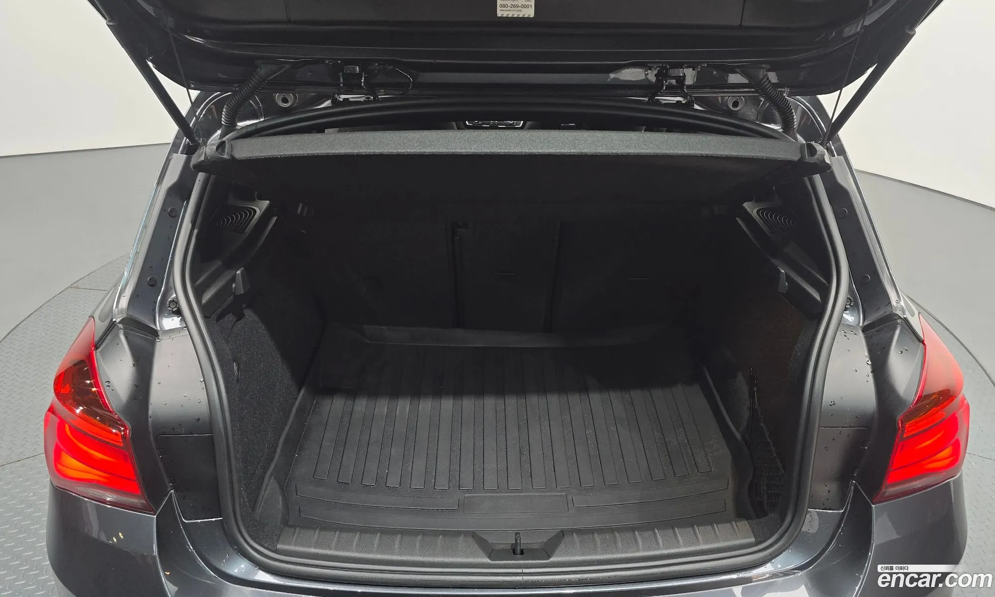 BMW 1 Series 2017 WBA1S5106J5K35904 — 8