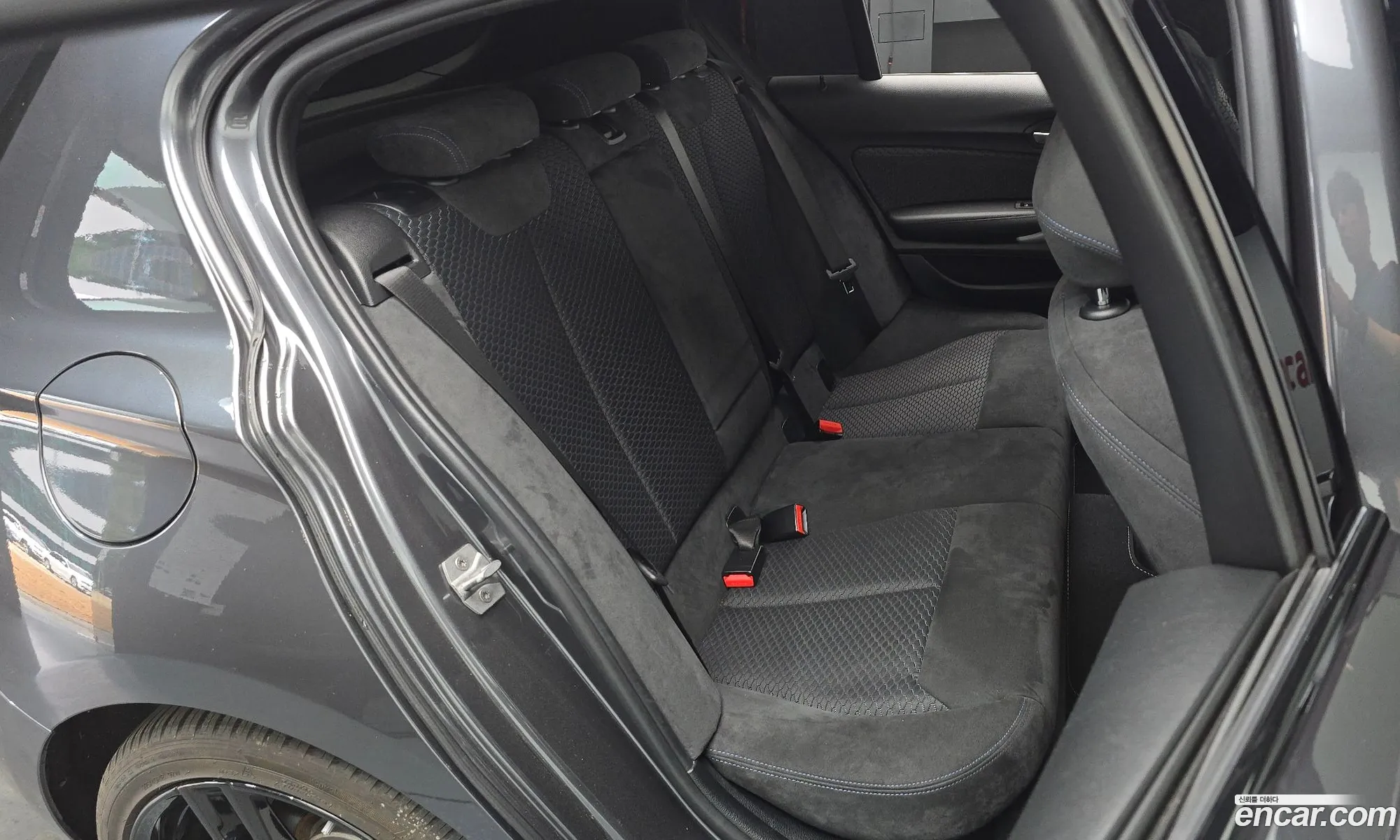 BMW 1 Series 2017 WBA1S5106J5K35904 — 12