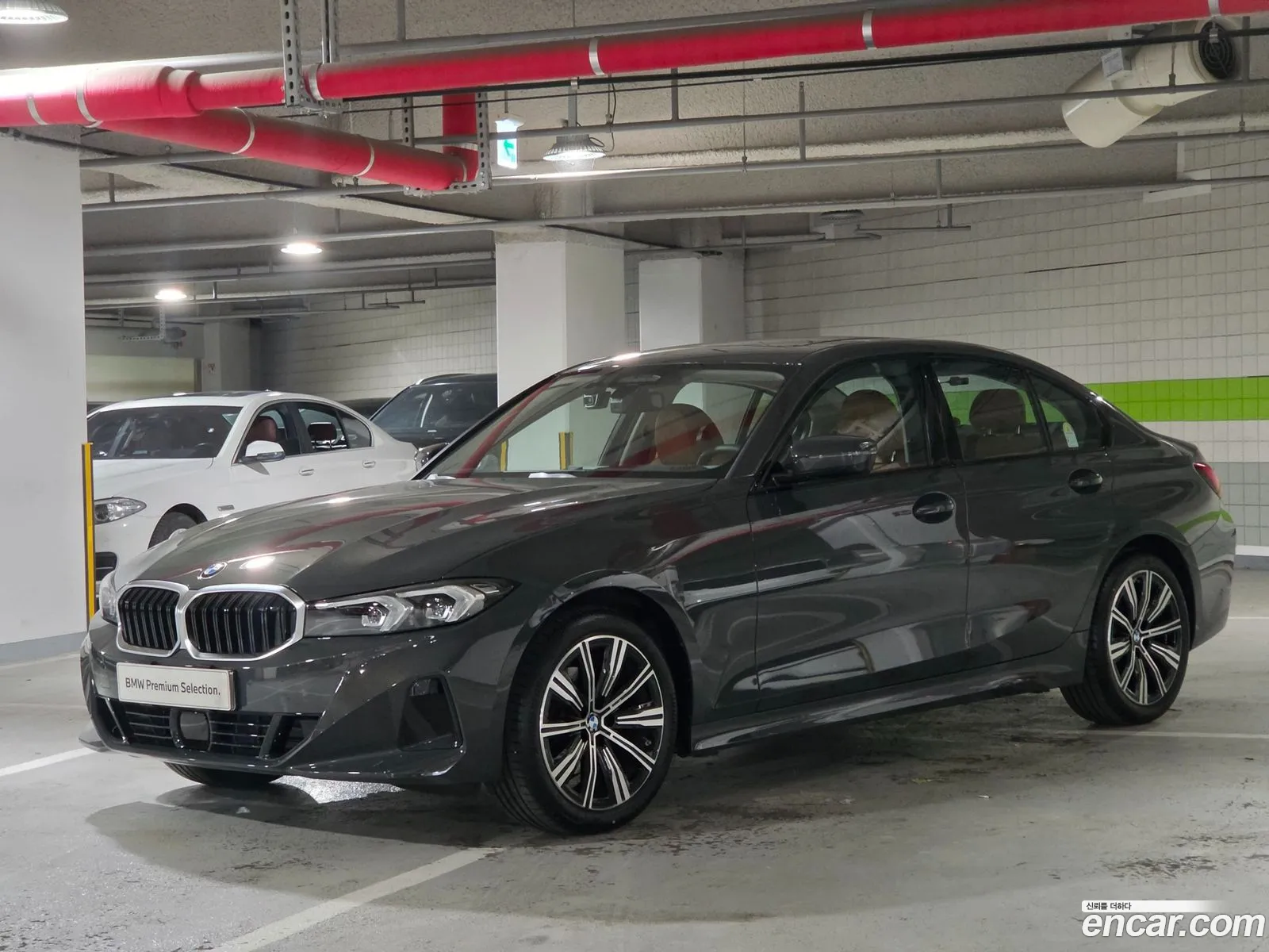 BMW 3 Series 2025 — 19