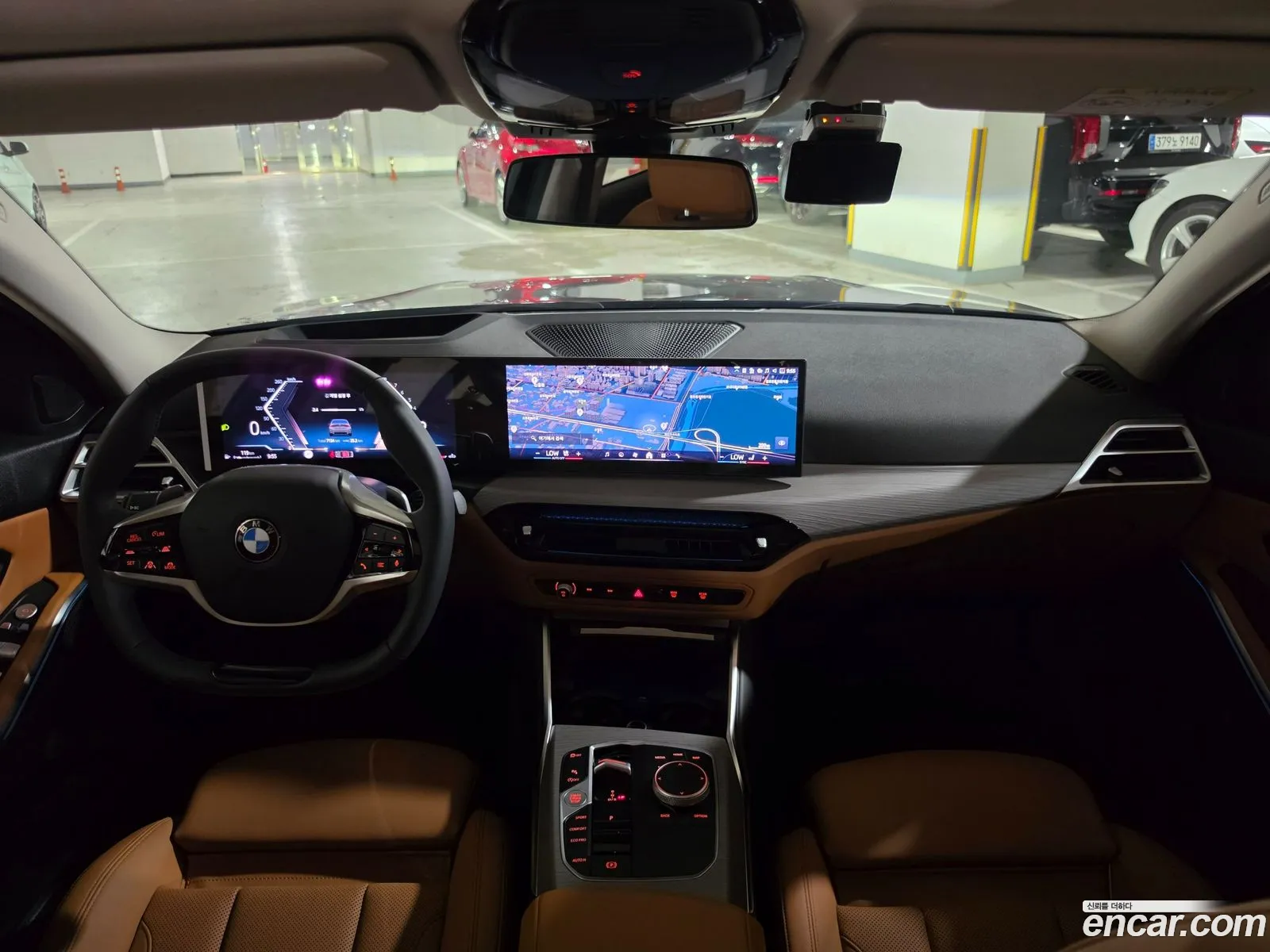 BMW 3 Series 2025 — 6