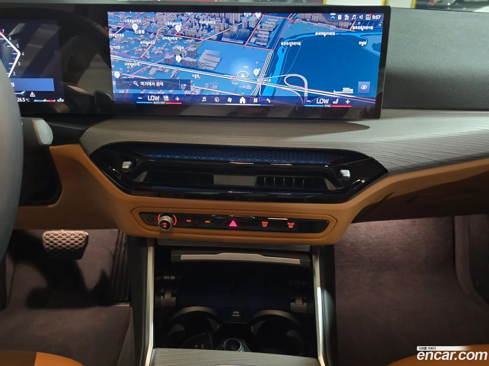 BMW 3 Series 2025 — 14