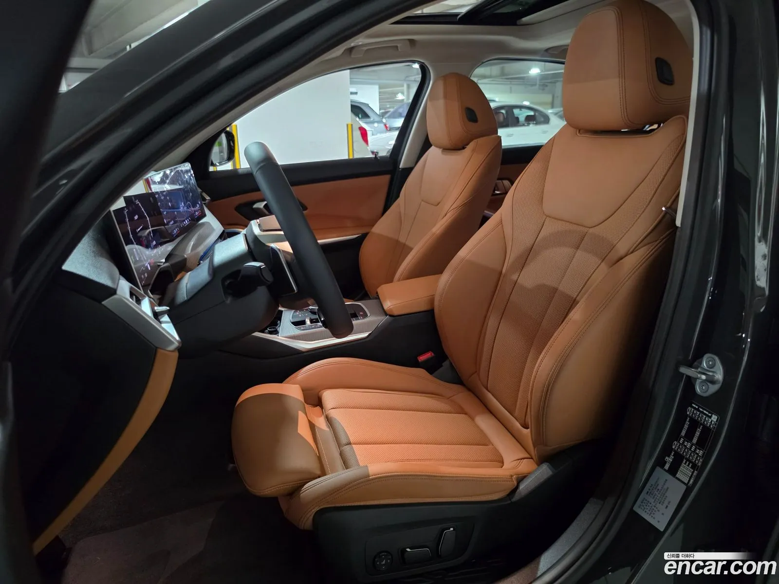 BMW 3 Series 2025 — 4