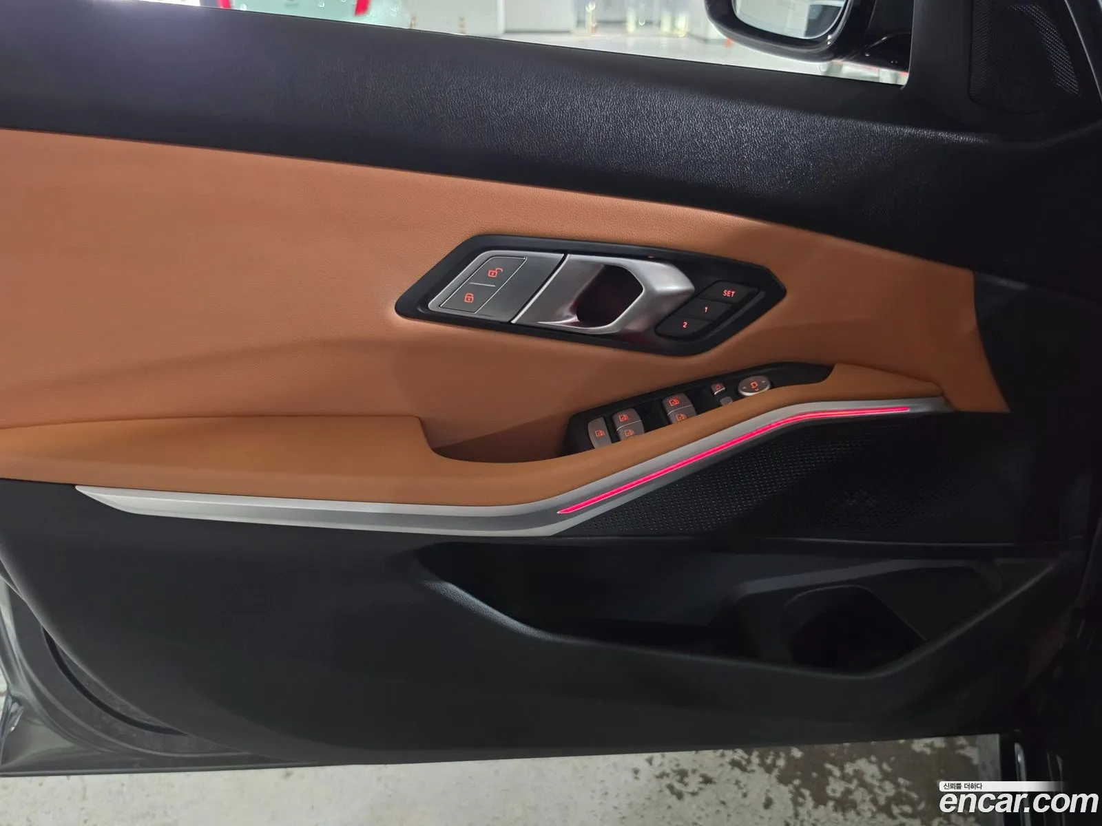 BMW 3 Series 2025 — 17