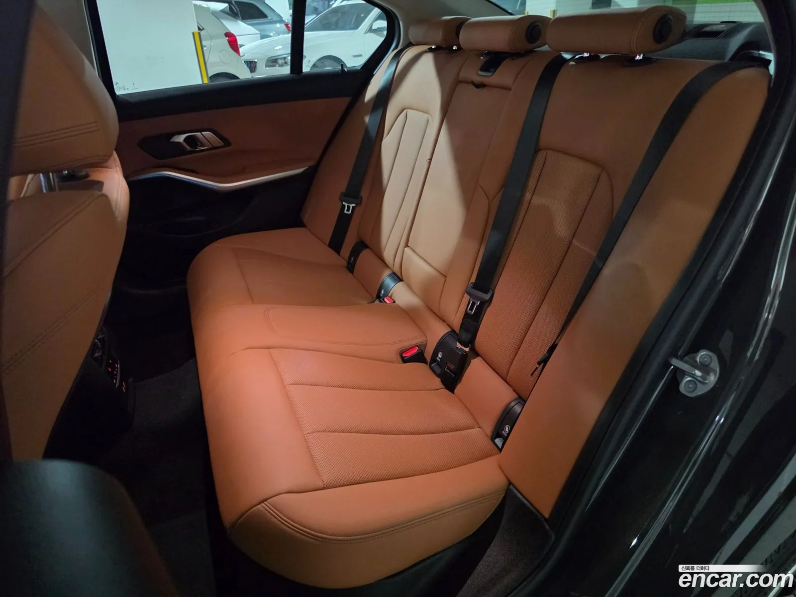 BMW 3 Series 2025 — 5