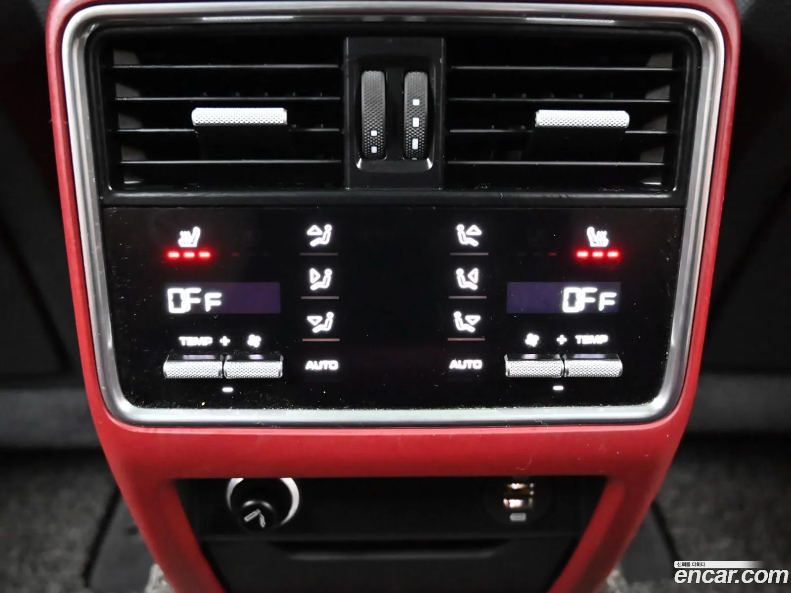Porsche Cayenne 2019 — 5