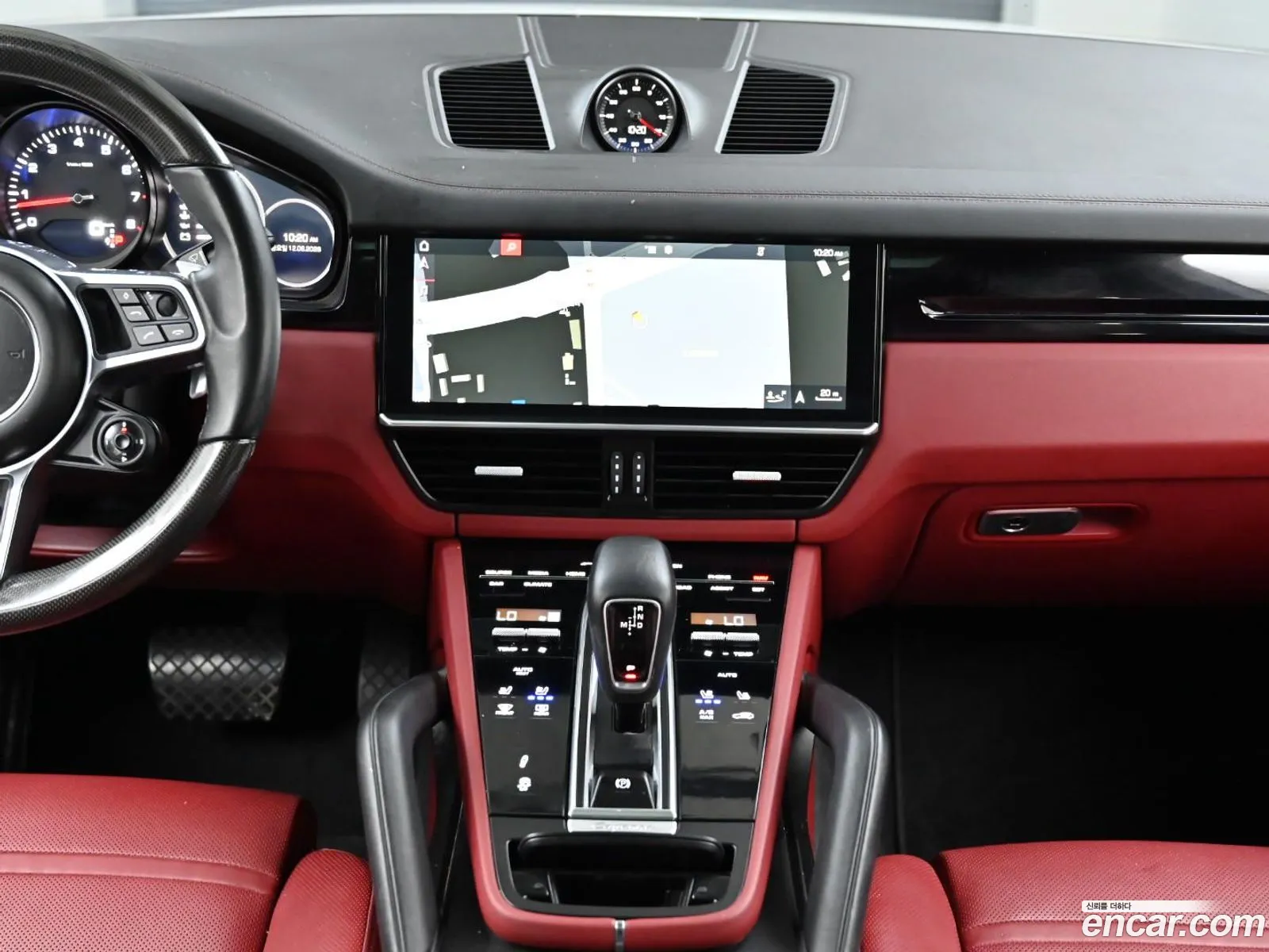 Porsche Cayenne 2019 — 9