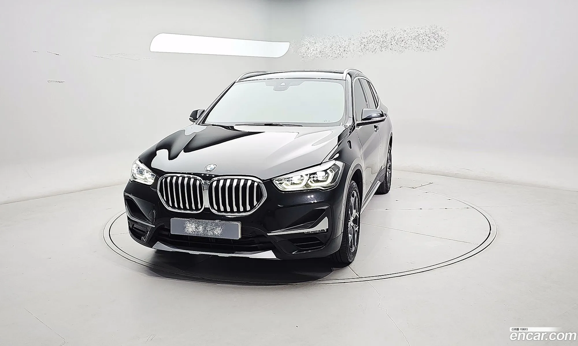 BMW X1 2021 — 4