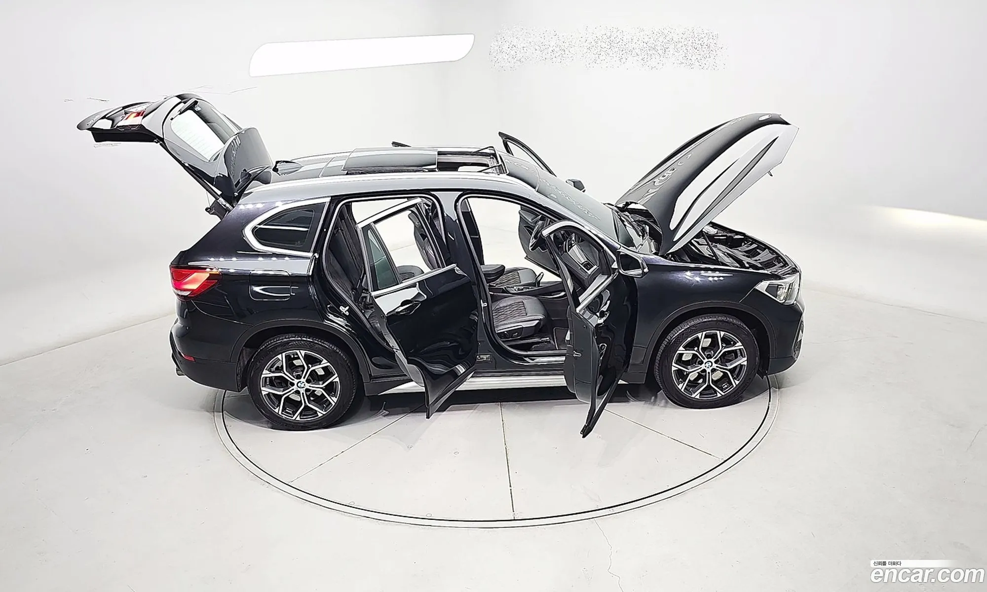 BMW X1 2021 — 3