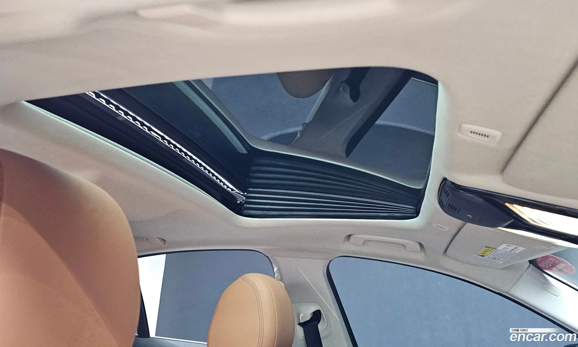 BMW 5 Series 2020 — 22