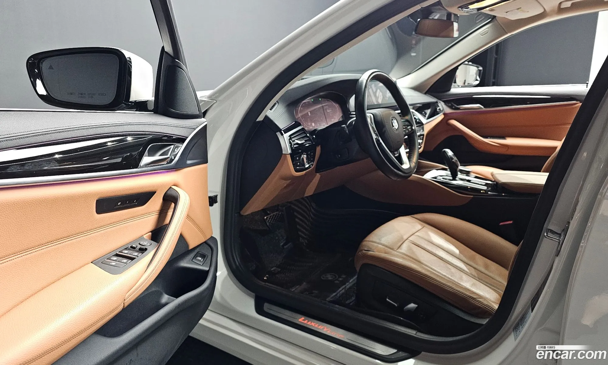 BMW 5 Series 2020 — 13