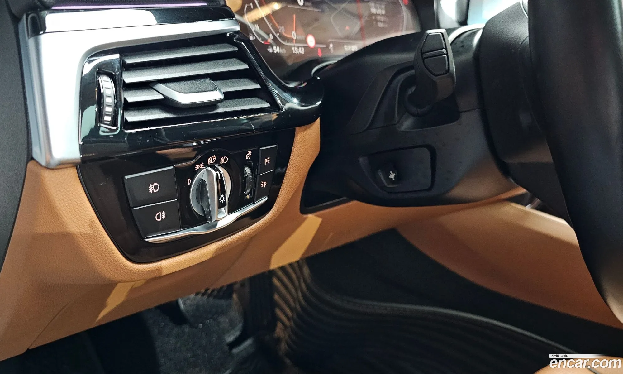 BMW 5 Series 2020 — 4