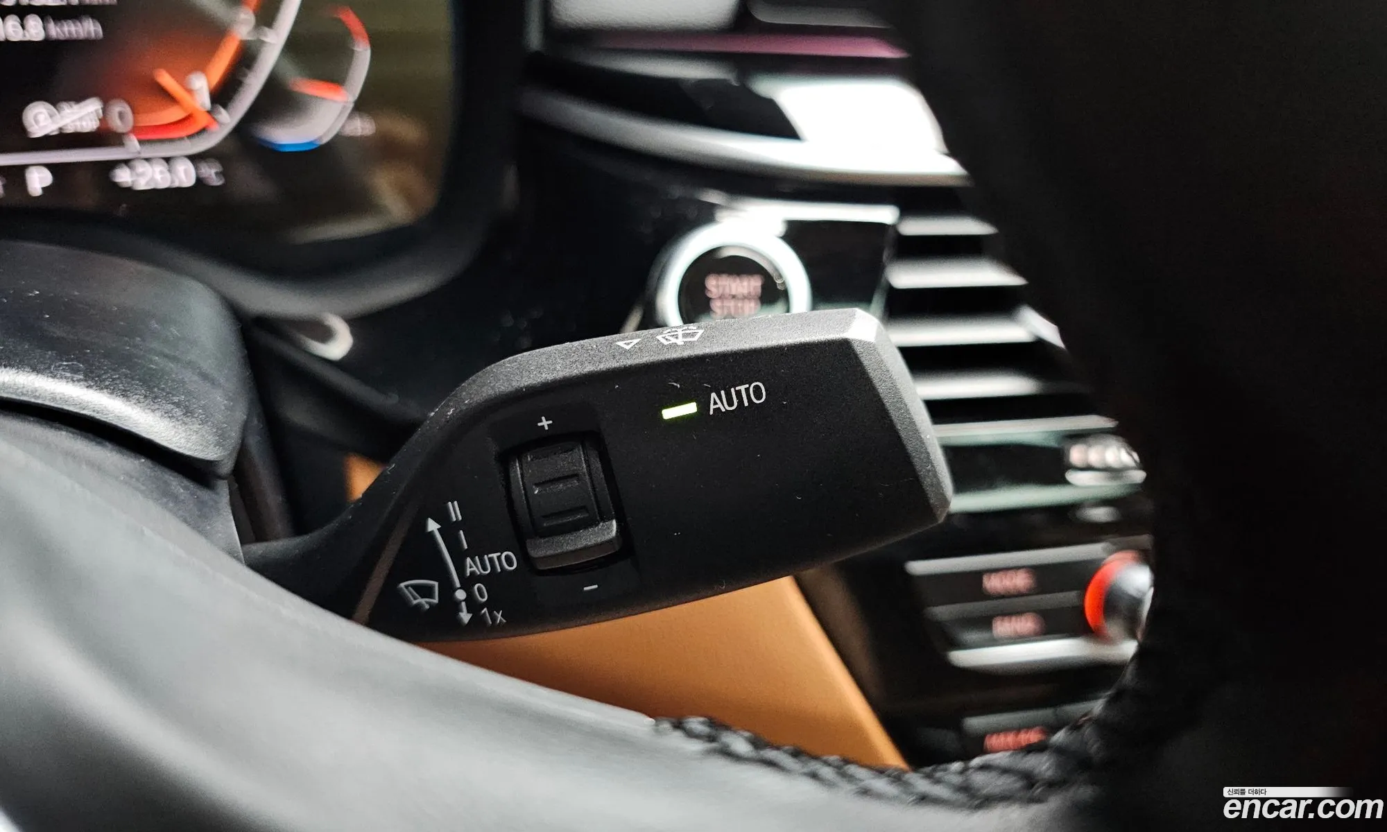 BMW 5 Series 2020 — 12